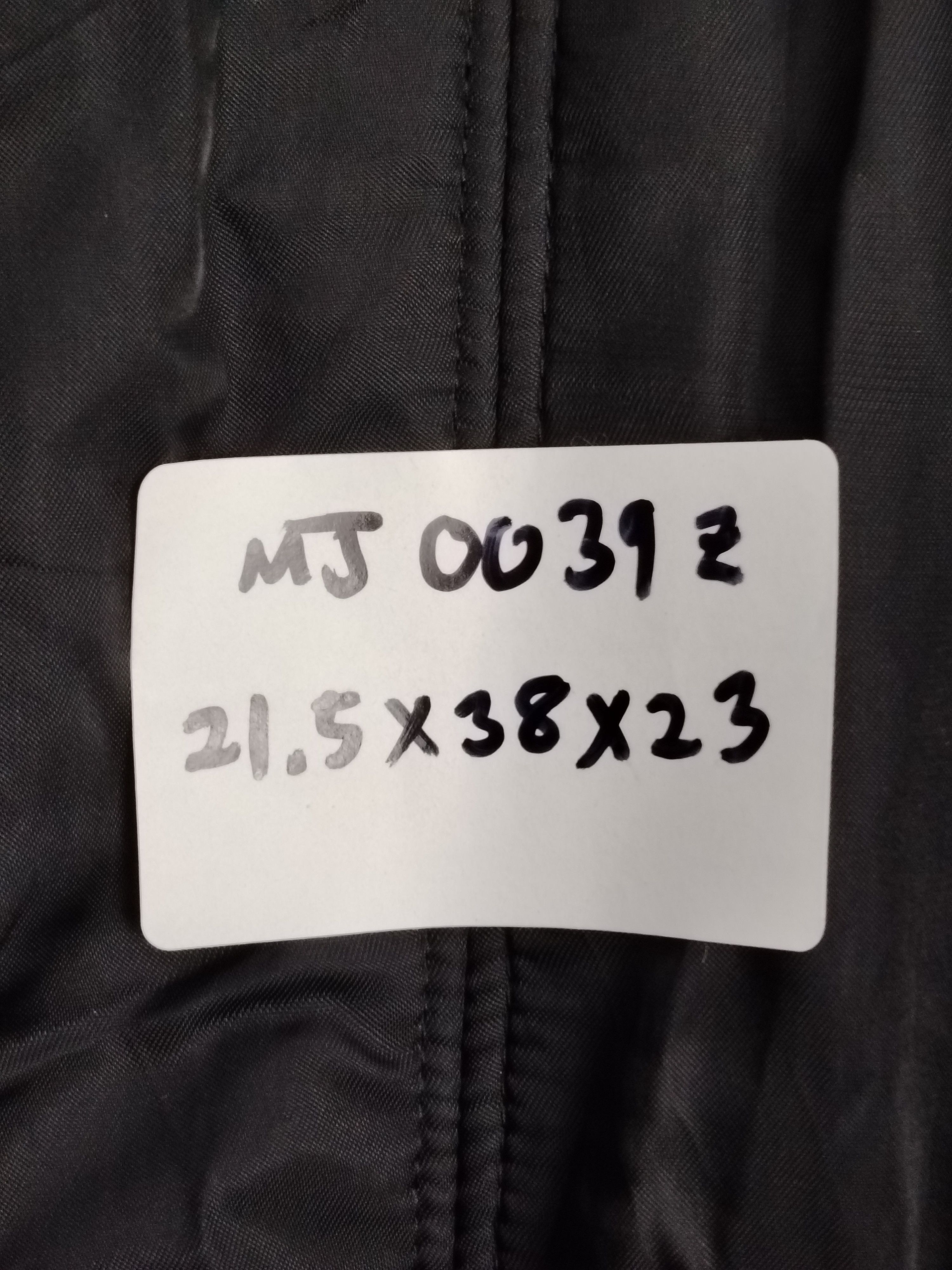 Paul Smith Vintage Paul Smith Double Breasted Long Coat MJ0039Z Size US L / EU 52-54 / 3 - 15 Thumbnail