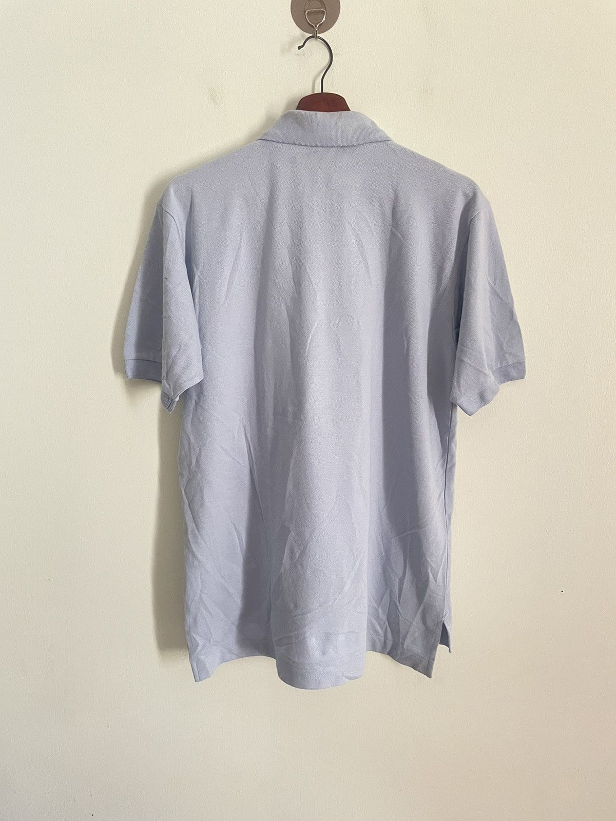 Burberry Burberry polo Size US L / EU 52-54 / 3 - 2 Thumbnail