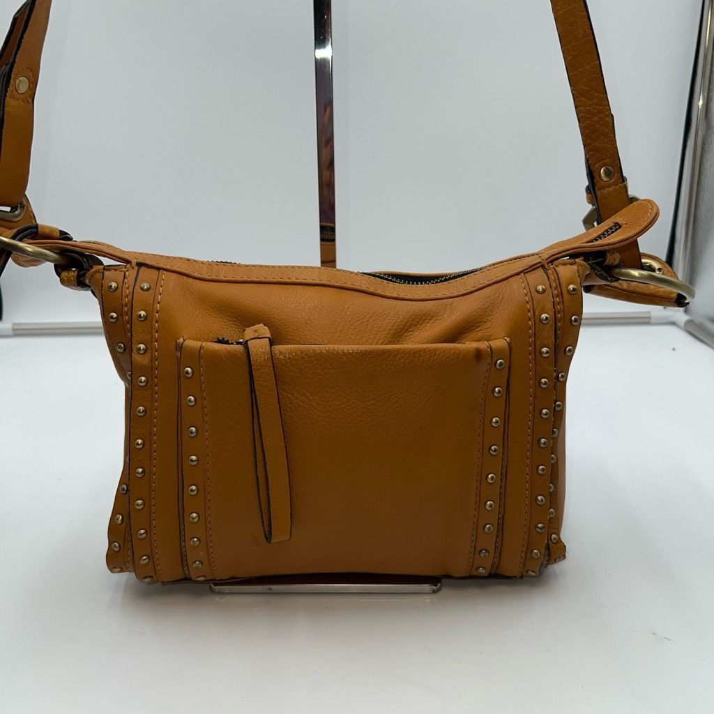 Other OrYany Cowhide Leather Crossbody Bag Size ONE SIZE - 1 Thumbnail