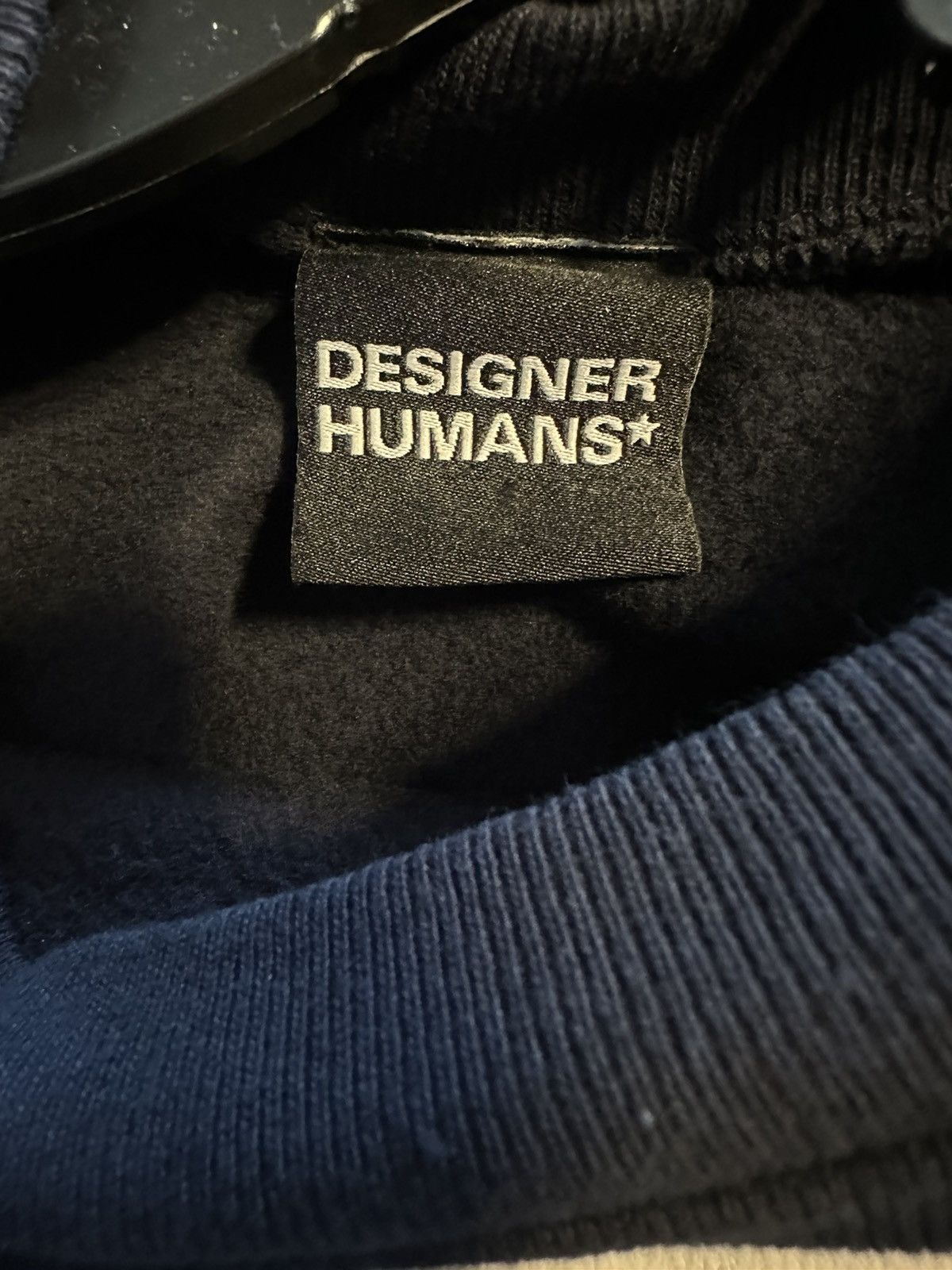 Other DESIGNER HUMANS Size US M / EU 48-50 / 2 - 3 Thumbnail