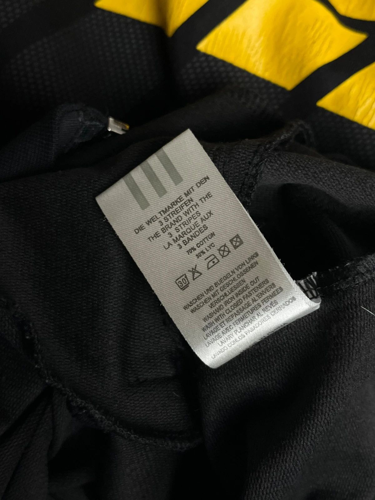 Adidas Vintage 00s Adidas F50 Windbreak Jacket Blokecore y2k Size US M / EU 48-50 / 2 - 8 Thumbnail