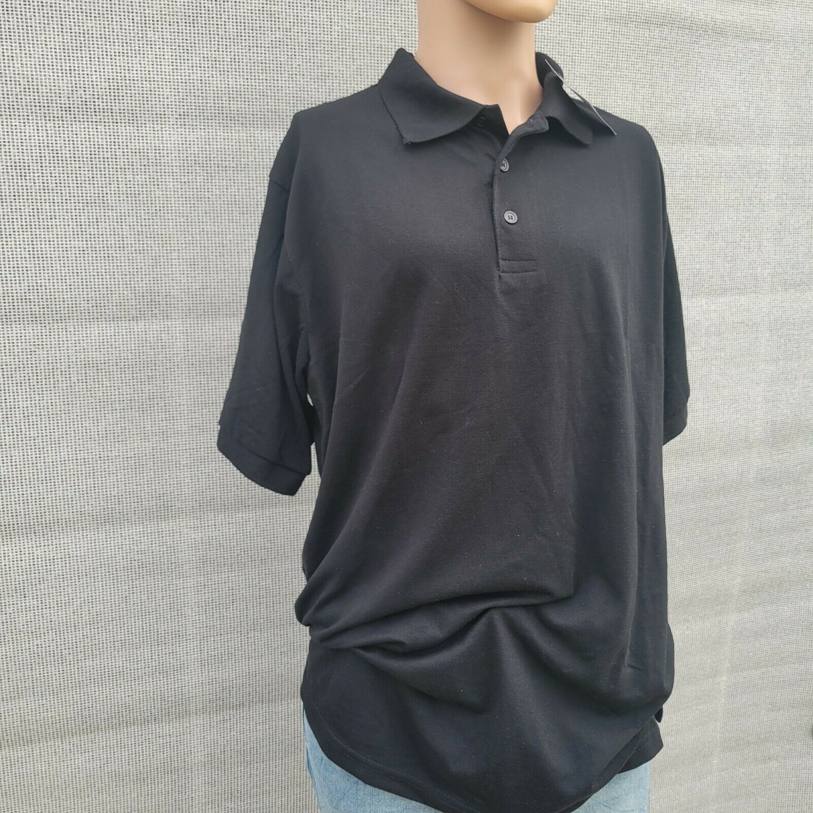 Other Men's Approved Polo Shirt. Size XL. Size US XL / EU 56 / 4 - 3 Thumbnail