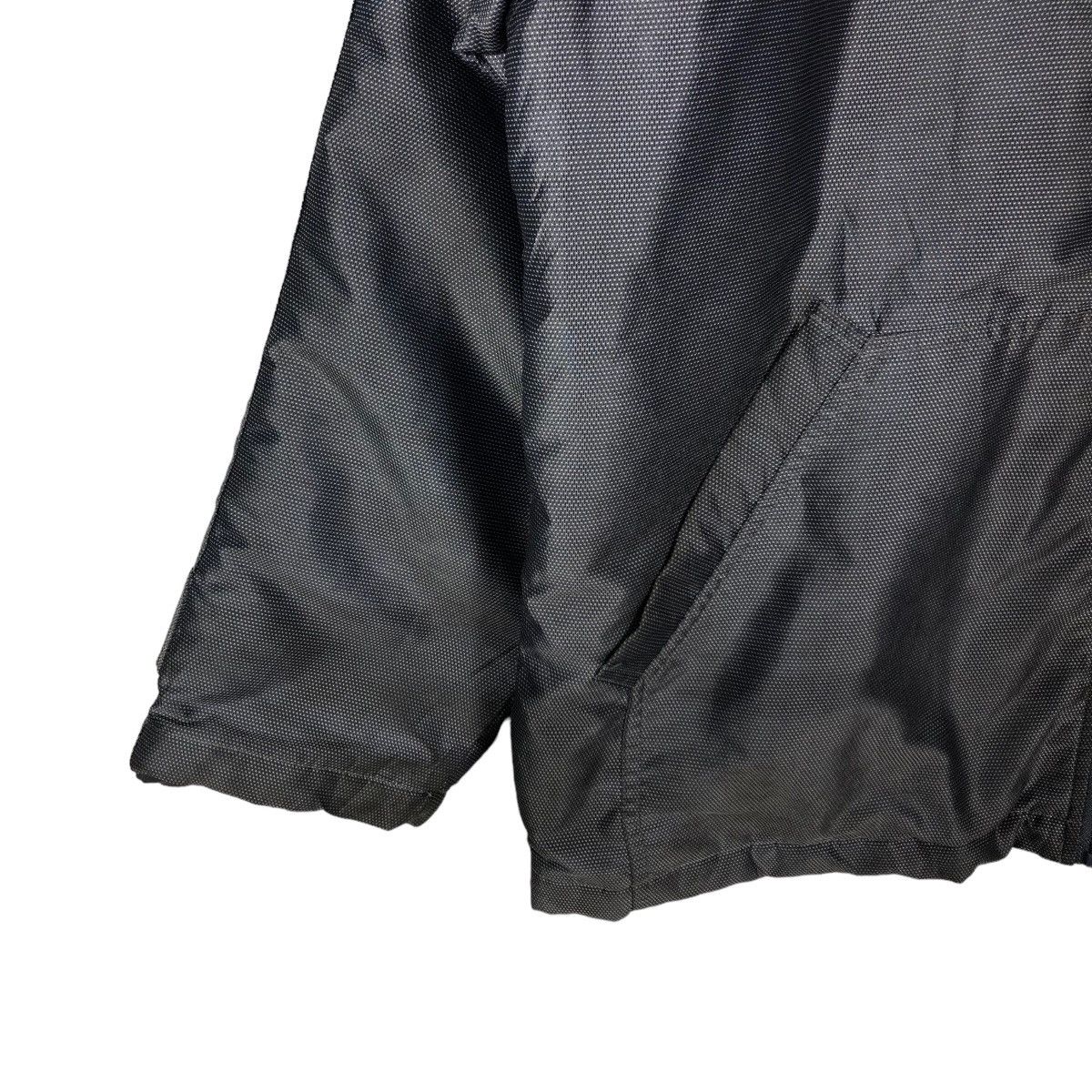 Marc Buchanan 🔥VINTAGE OVERSIZED JACKET PELLE PELLE MARC BUCHANAN Size US L / EU 52-54 / 3 - 4 Thumbnail