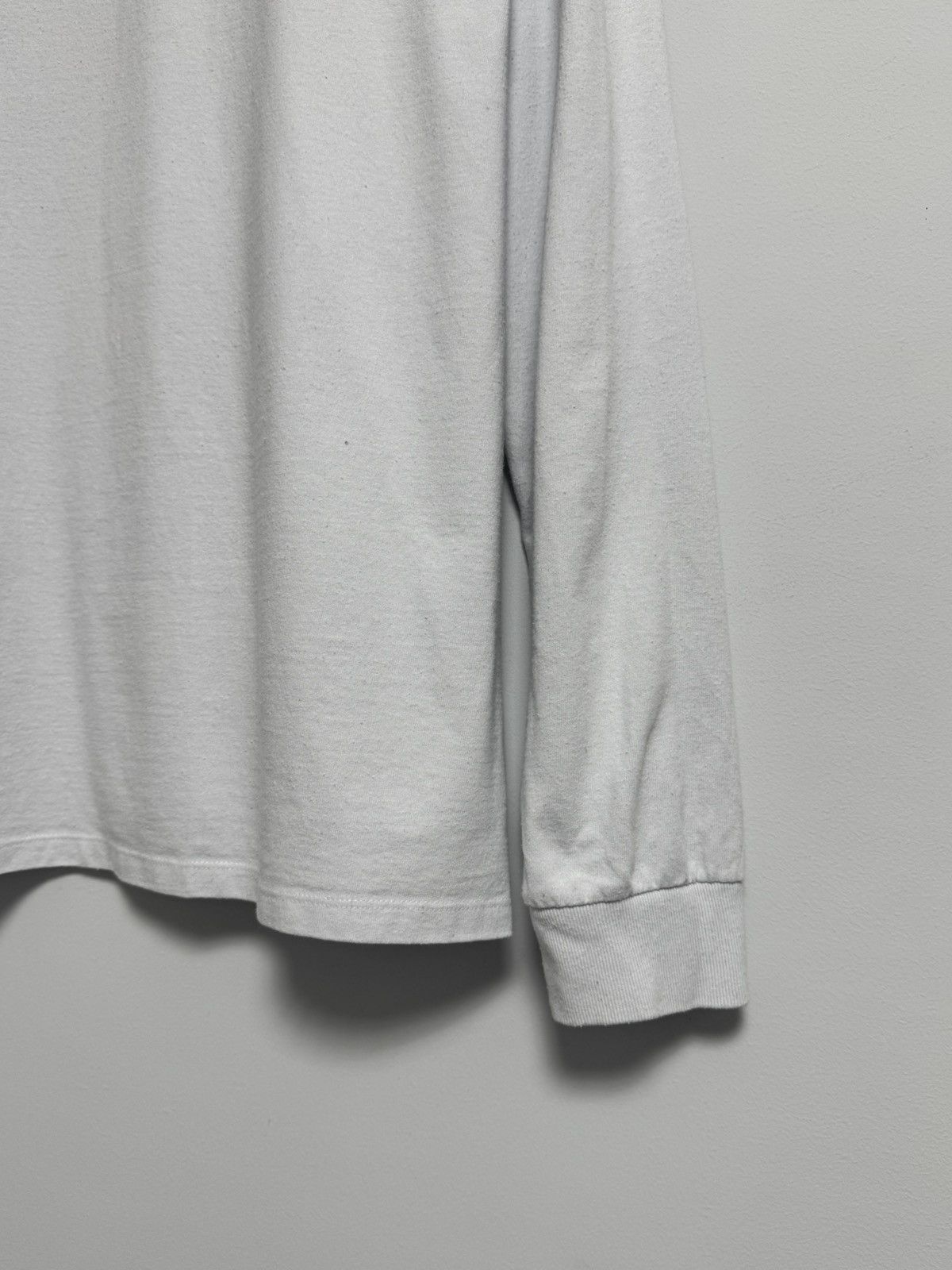 Patagonia Patagonia Long Sleeve Y2K style Hype Size US L / EU 52-54 / 3 - 7 Thumbnail