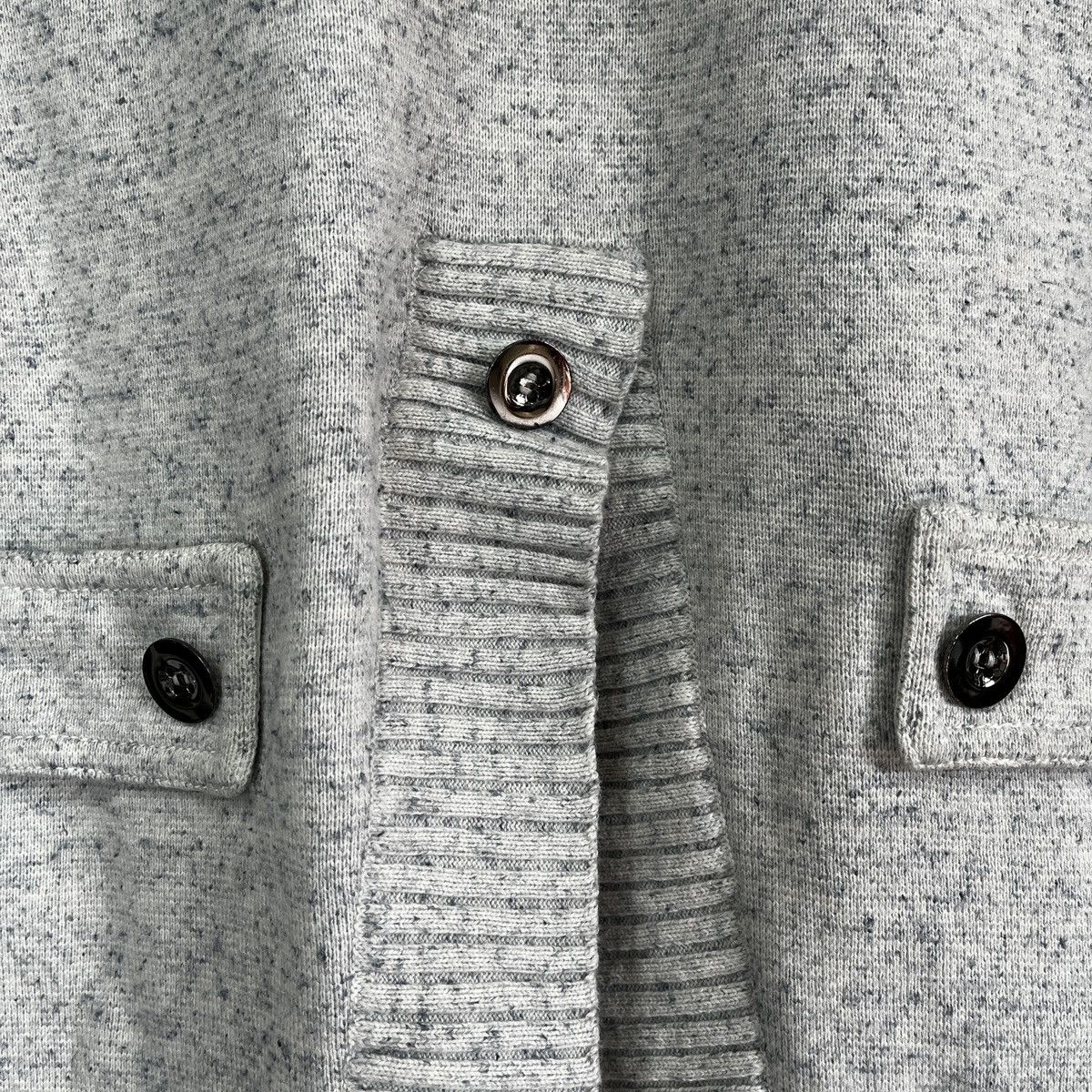 Marc Jacobs Marc By Marc Jacobs Double Breasted Jacket Size XS / US 0-2 / IT 36-38 - 13 Thumbnail