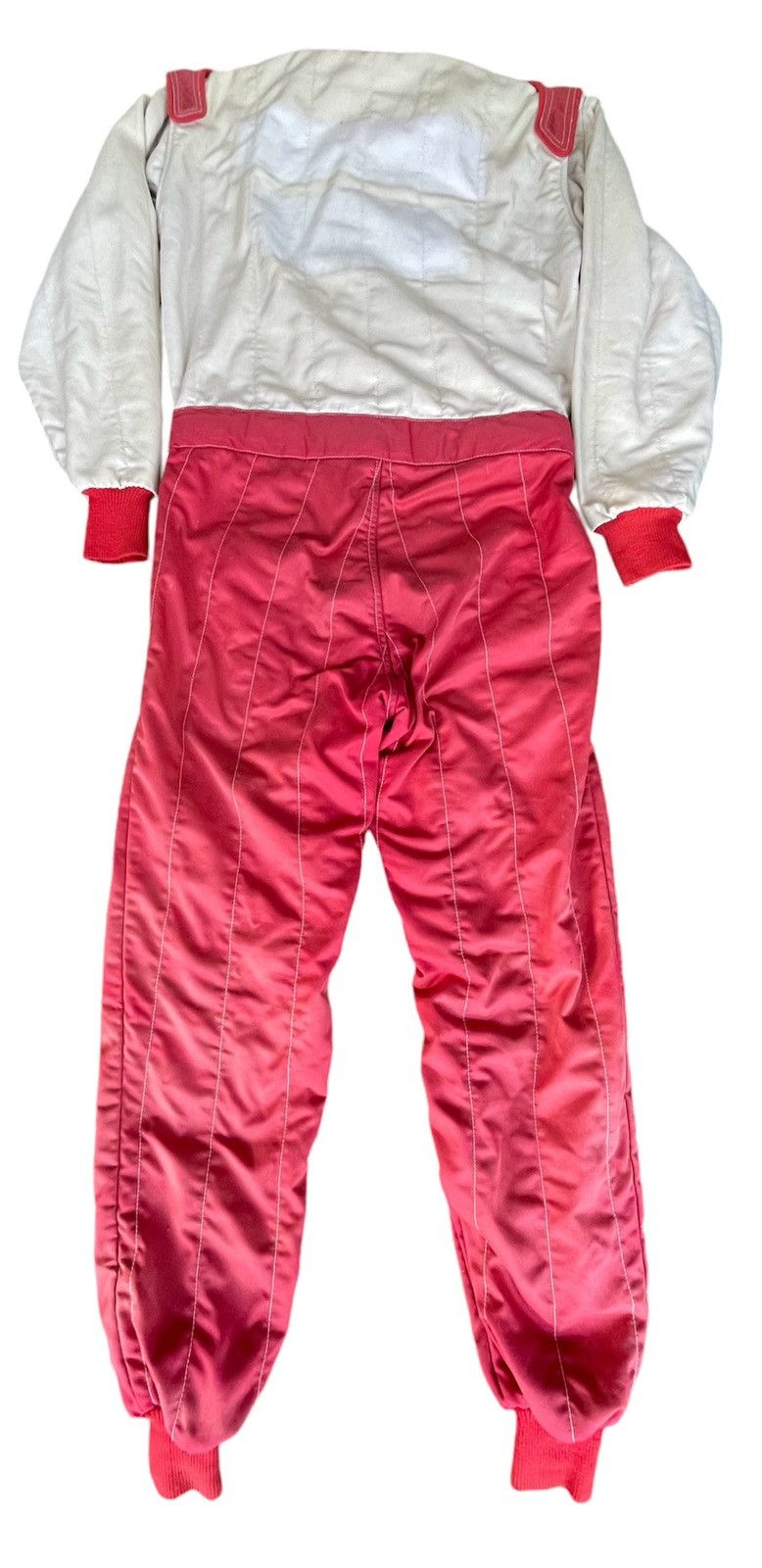 Vintage SPARCO RACING OVERALL SUIT SPRINT Size US 38 / EU 54 - 2 Thumbnail