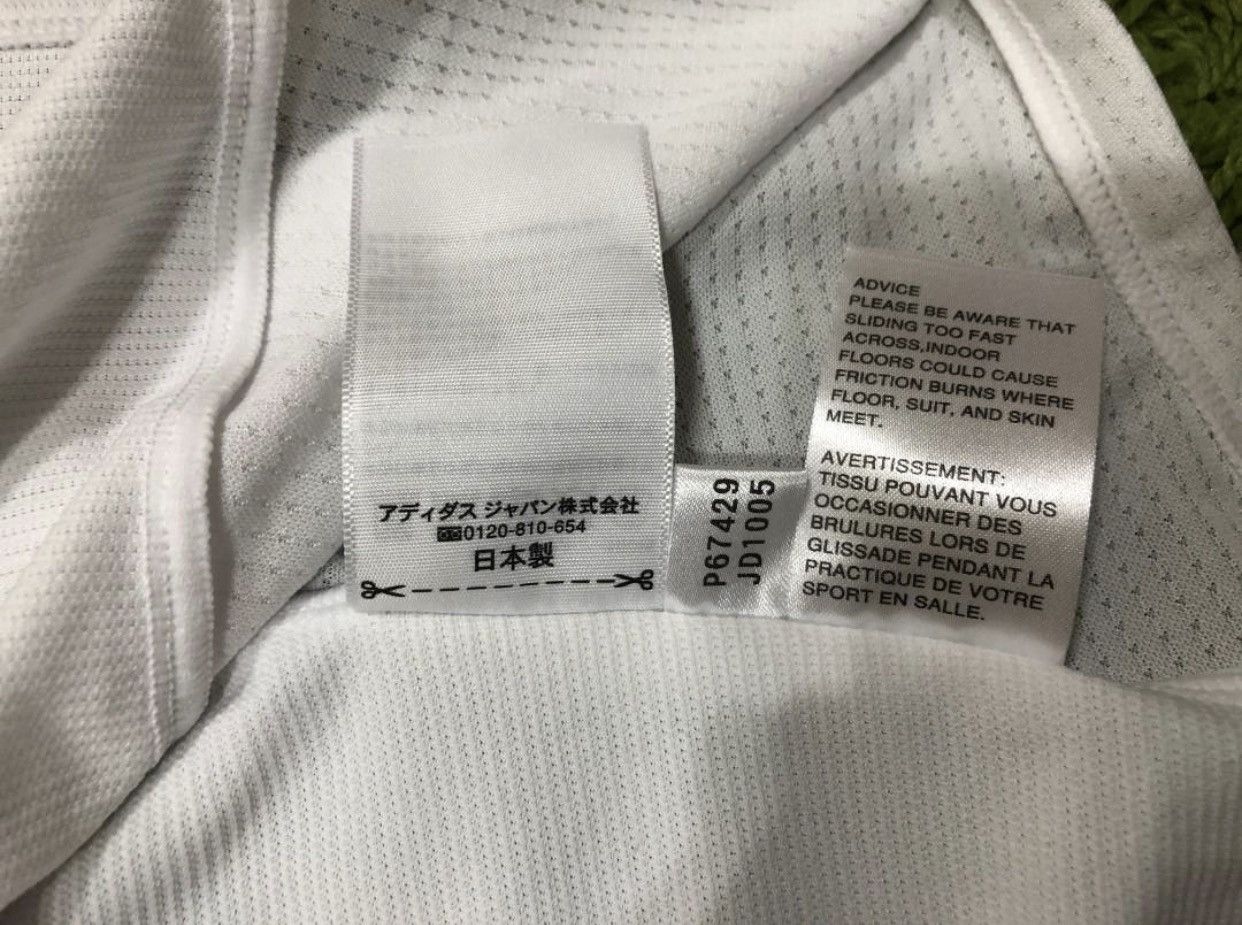 Adidas × Fifa World Cup × Soccer Jersey Adidas Japan