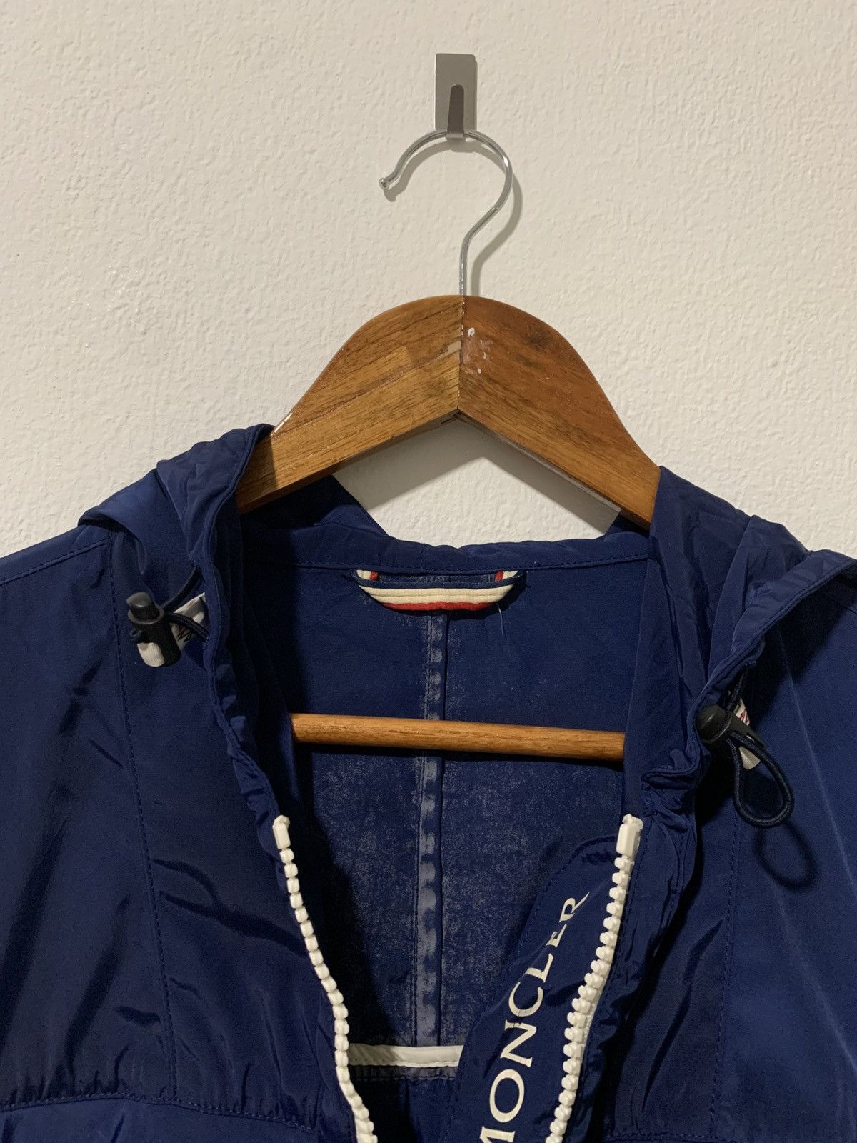Moncler Grenoble Moncler Vensac Grenoble Giubotto Size US S / EU 44-46 / 1 - 8 Thumbnail
