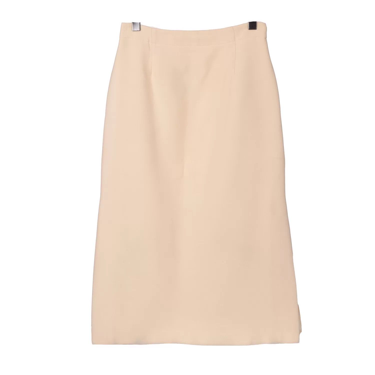 Dior Dior women's midi skirt Size 28" / US 6 / IT 42 - 1 Thumbnail