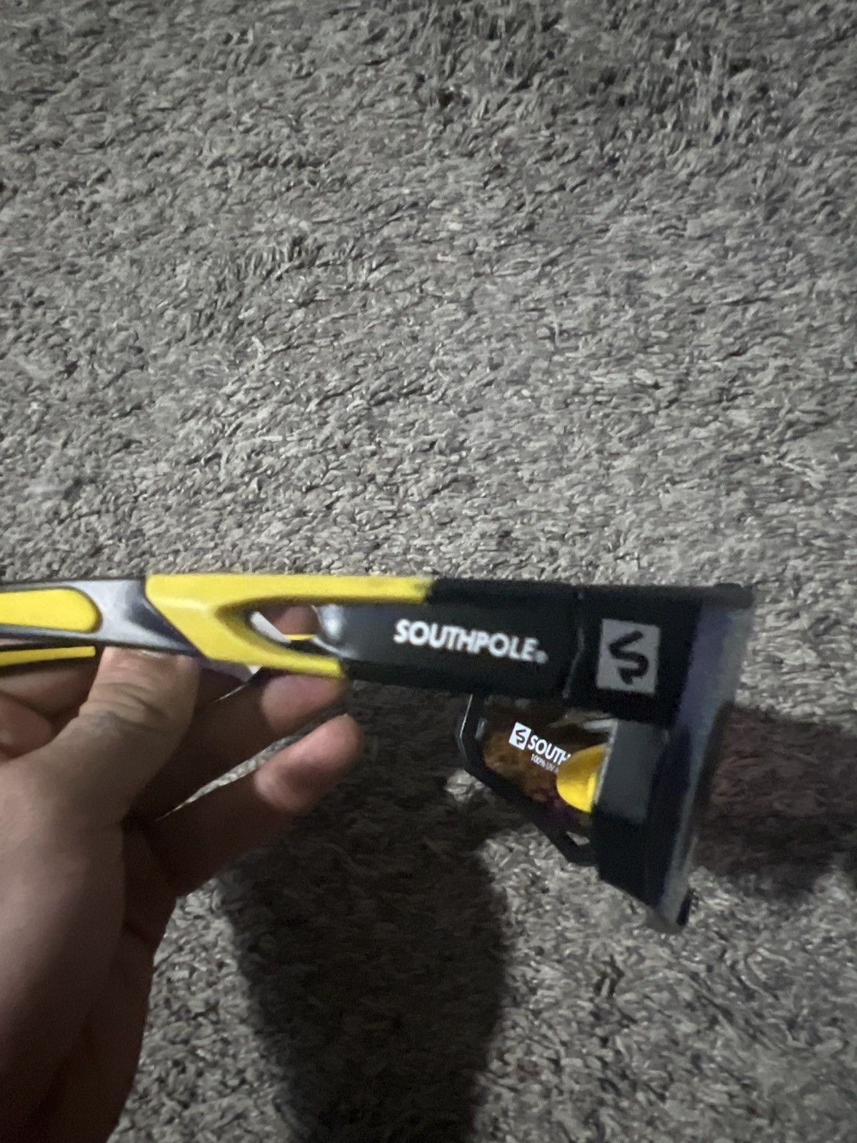 Southpole Southpole MoxyW Sunglasses Size ONE SIZE - 3 Thumbnail