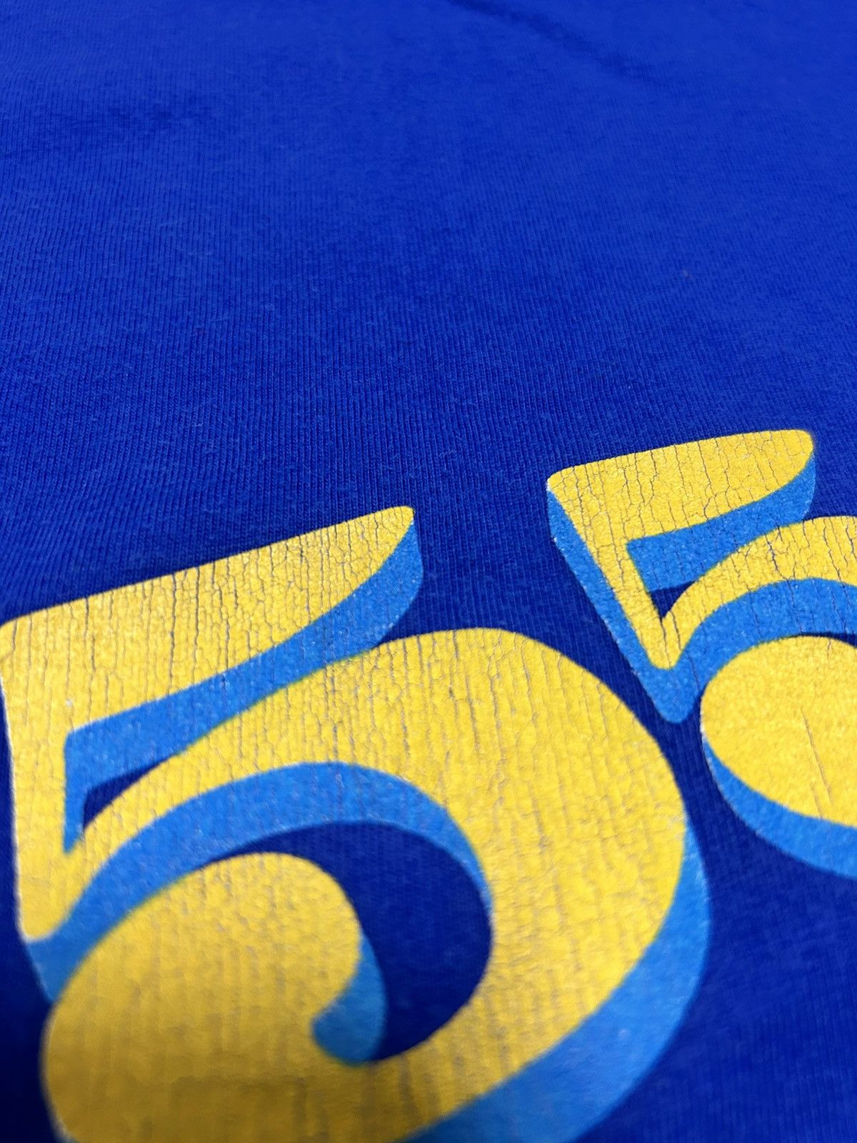 Vintage Vintage 555 SUBARU World Rally Team size S 90’s Size US S / EU 44-46 / 1 - 5 Thumbnail
