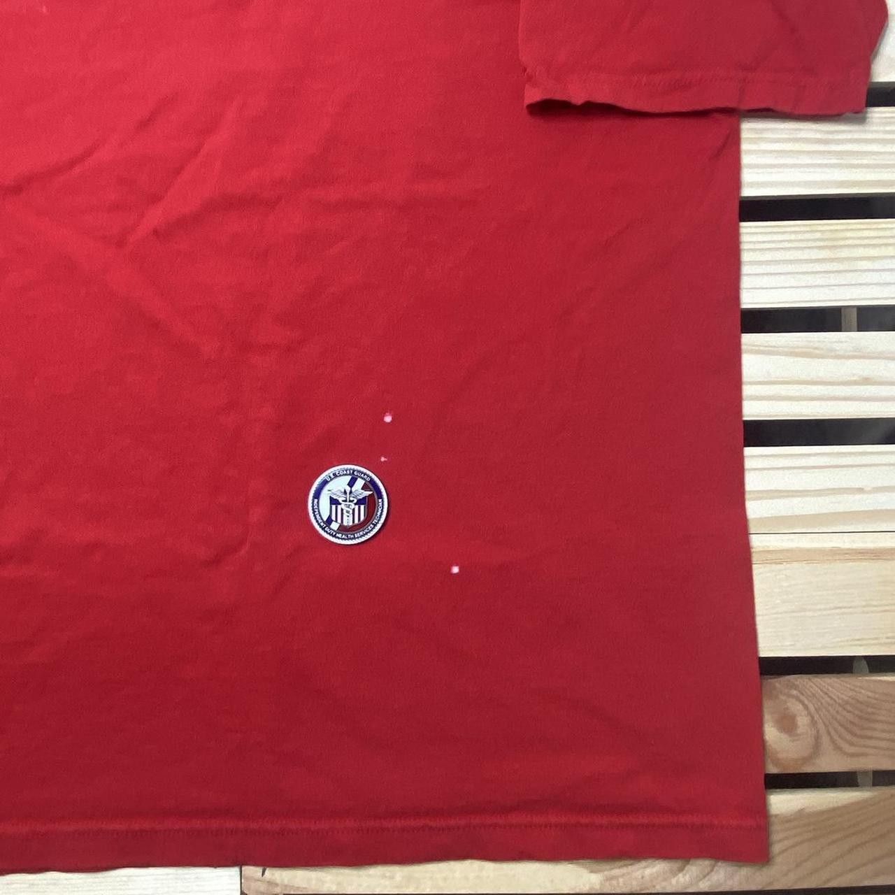 Jansport Vintage University of Alabama Red College Tee Size XL Size US XL / EU 56 / 4 - 3 Thumbnail