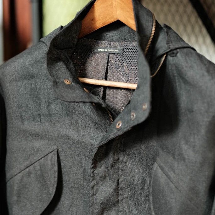 United Arrows United Arrow Jacket Made in England Size US L / EU 52-54 / 3 - 3 Thumbnail