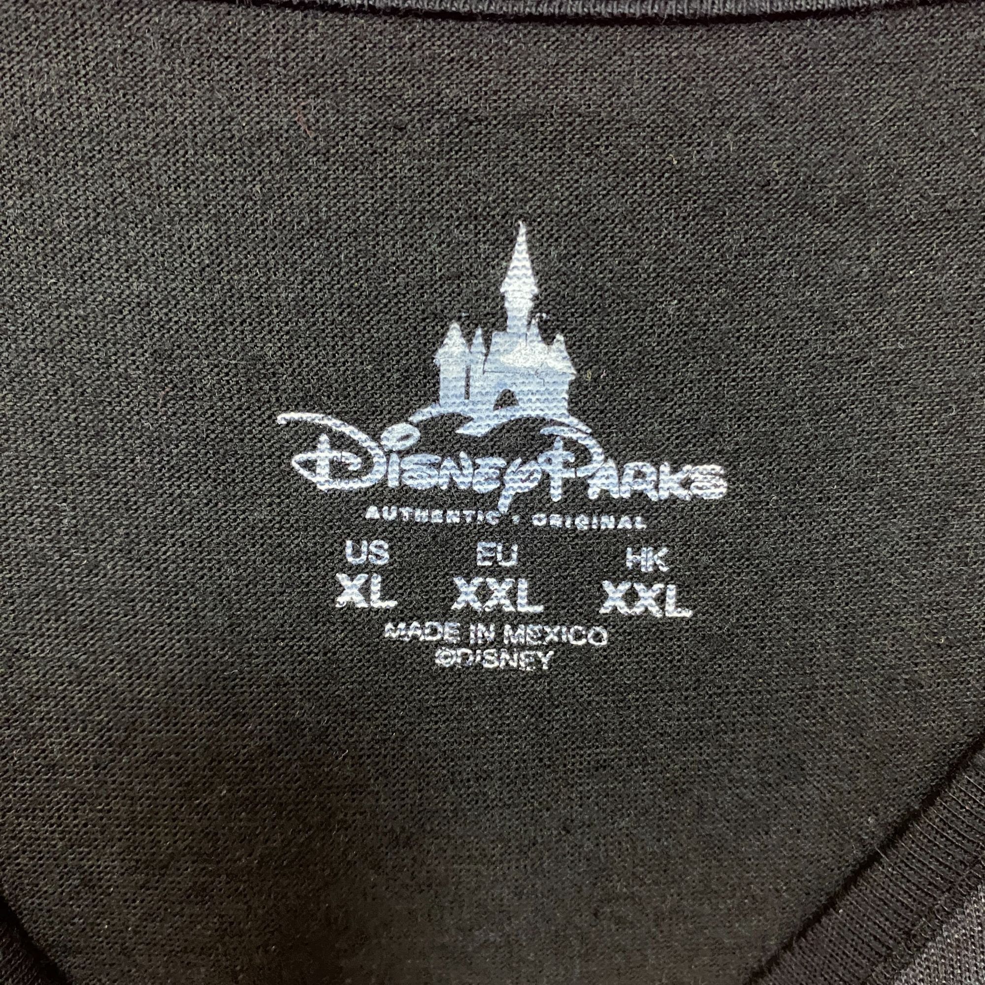 Disney Disney Parks Halloween Minnie Mouse Witch Shirt XL Size XL / US 12-14 / IT 48-50 - 4 Thumbnail