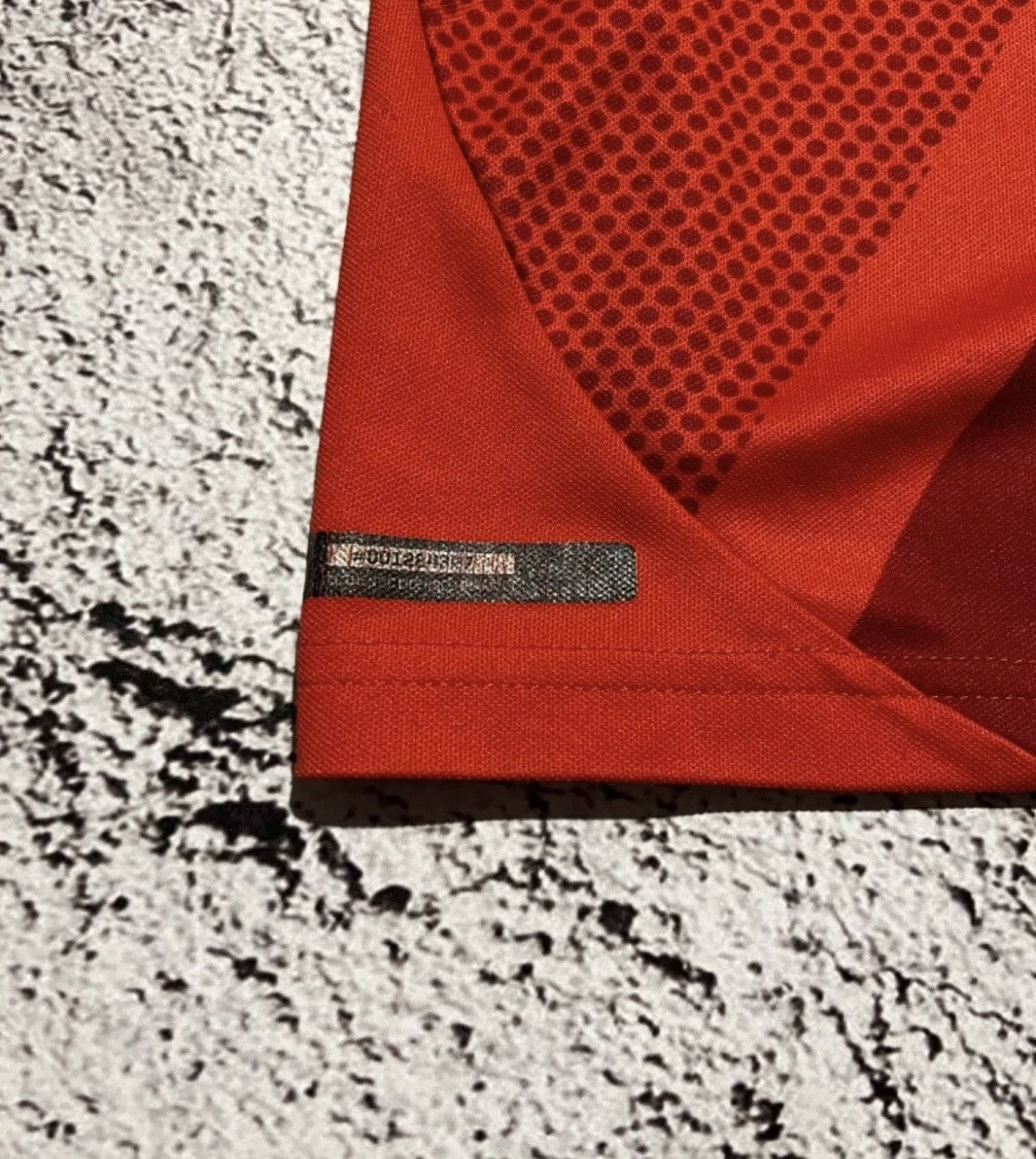 Puma × Vintage Rangers Jersey Third football shirt 2014 - 2015 Puma Size US XXL / EU 58 / 5 - 5 Thumbnail