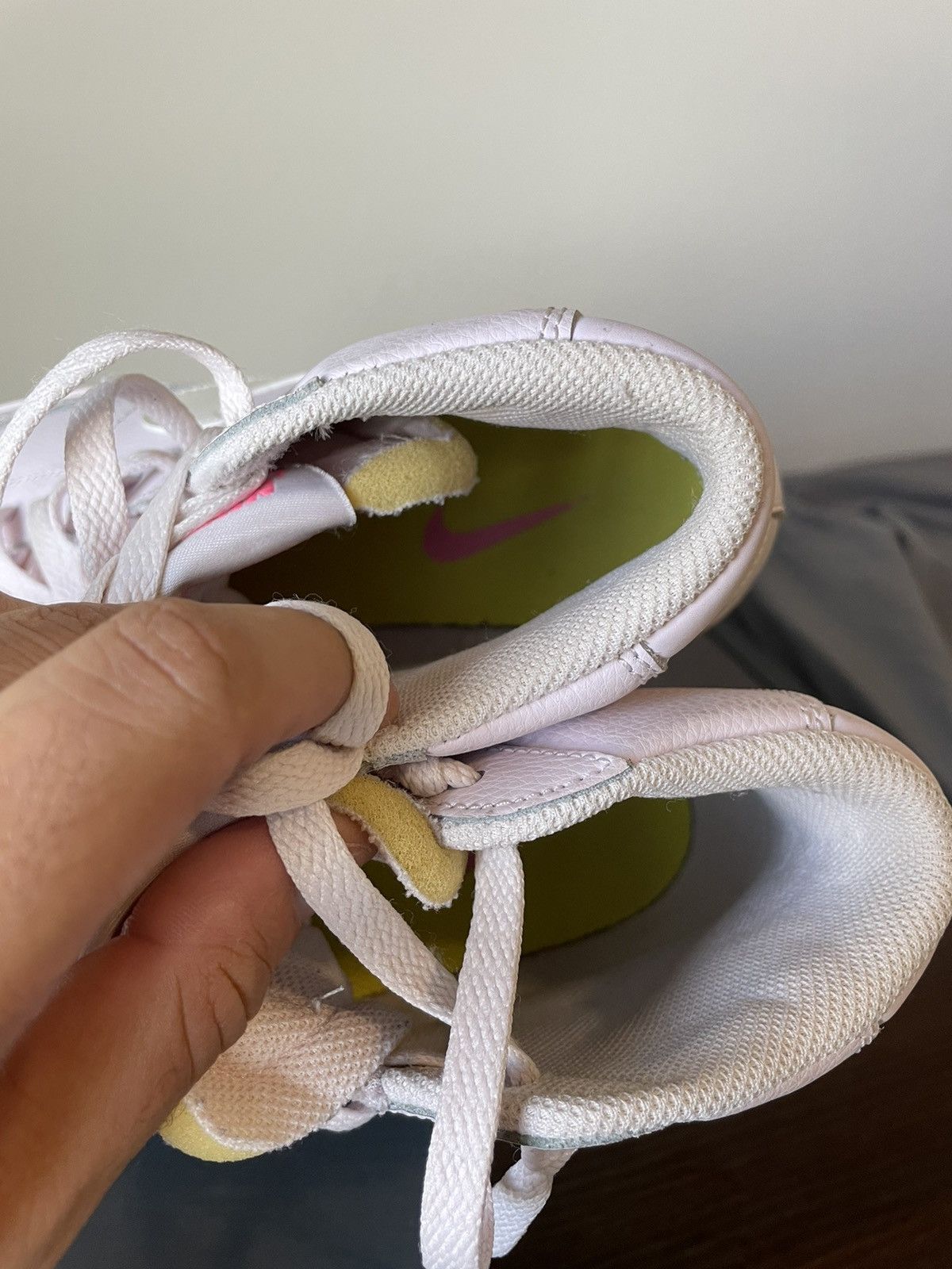 Nike Nike blazer digital pink Size US 9 / IT 39 - 6 Thumbnail