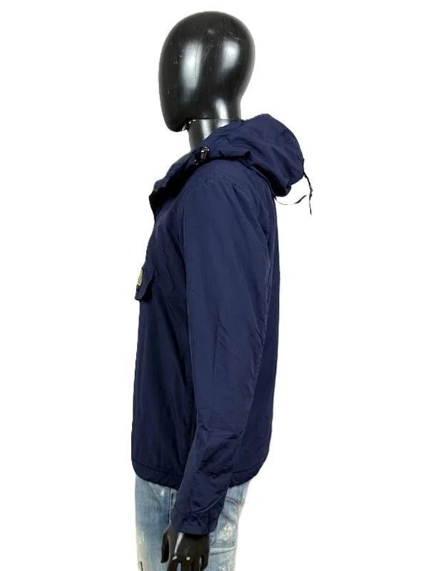 Napapijri Napapijri Rainforest Giubbotto Blu Uomo Taglia S Size US S / EU 44-46 / 1 - 8 Thumbnail