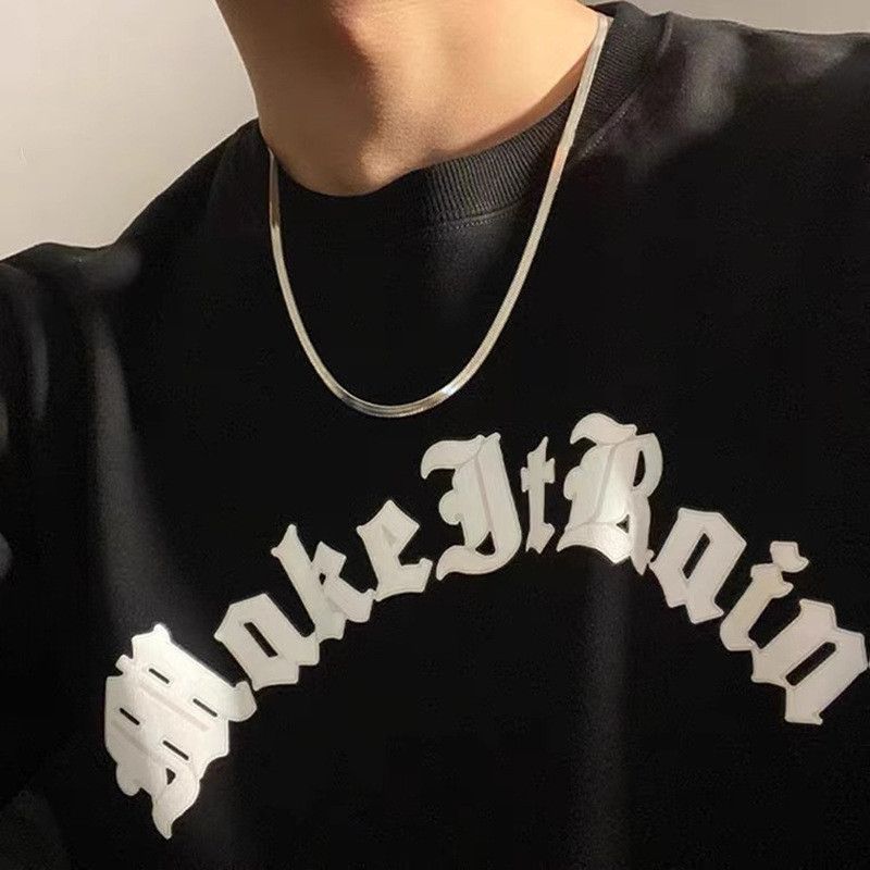 Other Rare STEAL! Y2K Chains Necklace Chain Size ONE SIZE - 2 Thumbnail