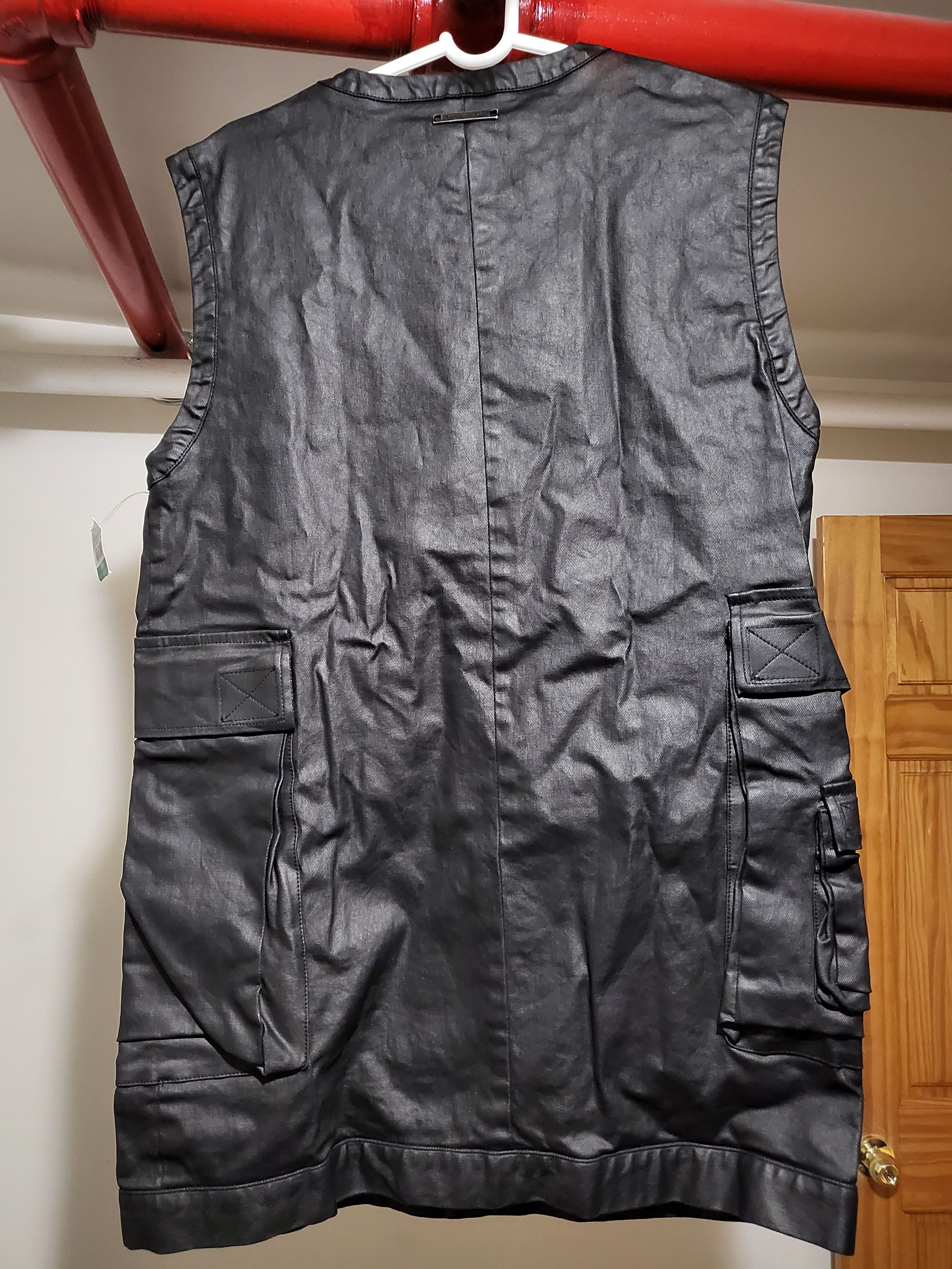 Army Of Me Vest Size US L / EU 52-54 / 3 - 2 Thumbnail