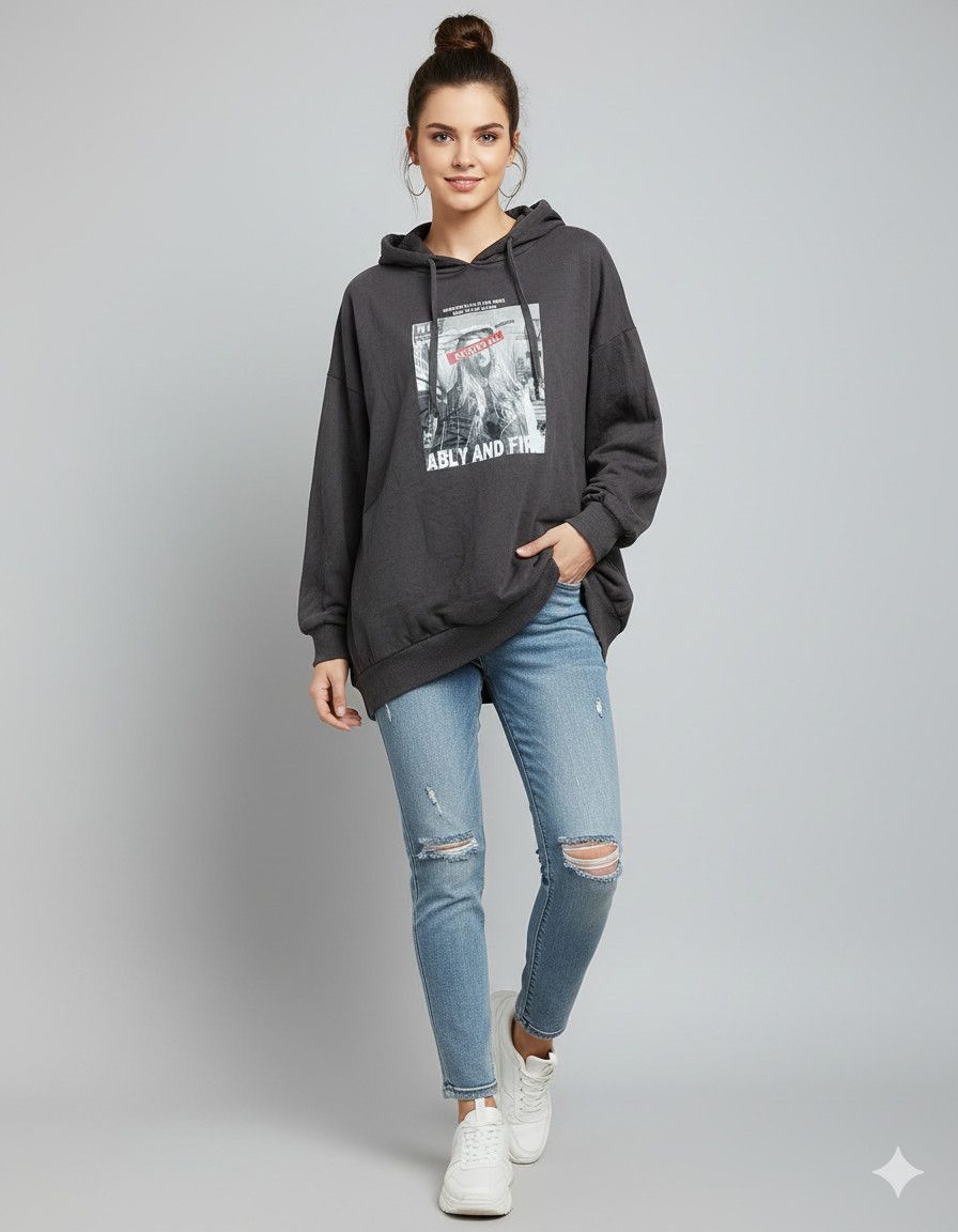 Sun Faded Japanese Brand Ingni Hoodies