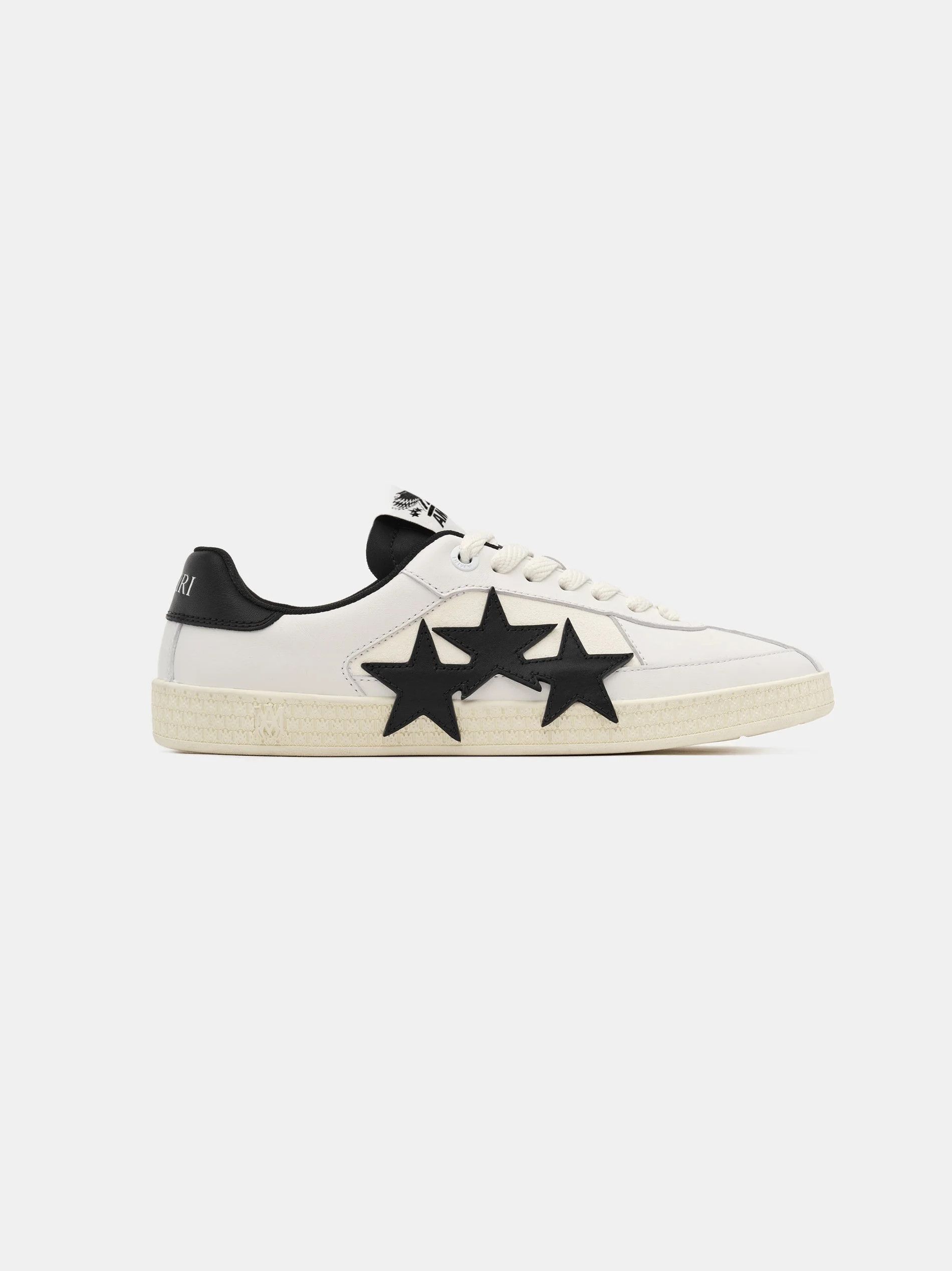 Amiri o1s1wg110326 Pacific Low-Top Sneakers in Multicolor Size US 12 / EU 45 - 1 Thumbnail