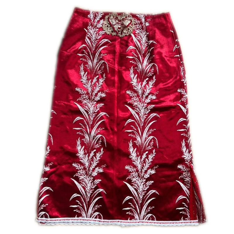 Other Sydney Pimbley skirt Size 30" / US 8 / IT 44 - 3 Thumbnail
