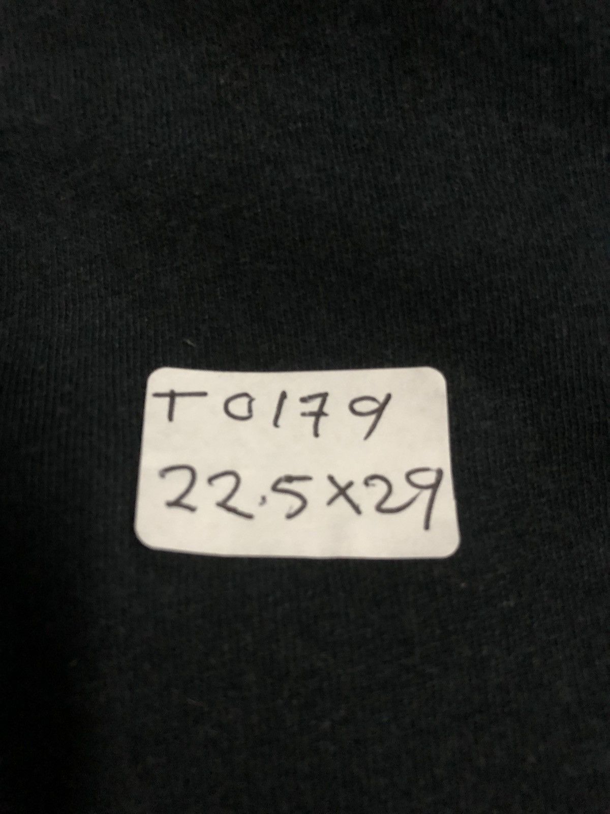 Affliction × Vintage Crazy Vintage Y2K Halloween Skull Tshirts Size US L / EU 52-54 / 3 - 14 Thumbnail