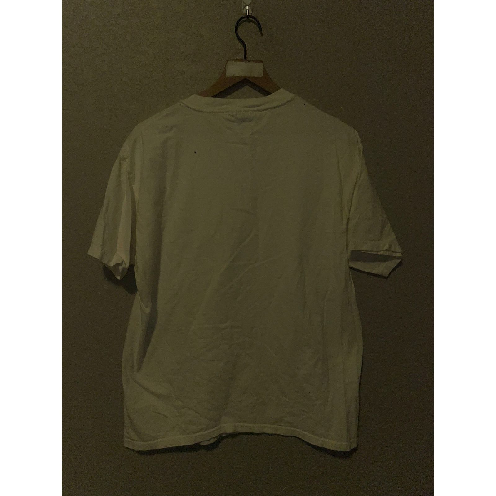 Vintage Vintage Native American Shirt She Who Dreams Arizona Art Tee Size US L / EU 52-54 / 3 - 8 Thumbnail