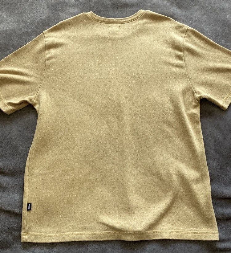 Msftsrep 2016 MSFTSrep Jaden Smith Marigold Rap T-shirt *RARE* Size US M / EU 48-50 / 2 - 3 Thumbnail