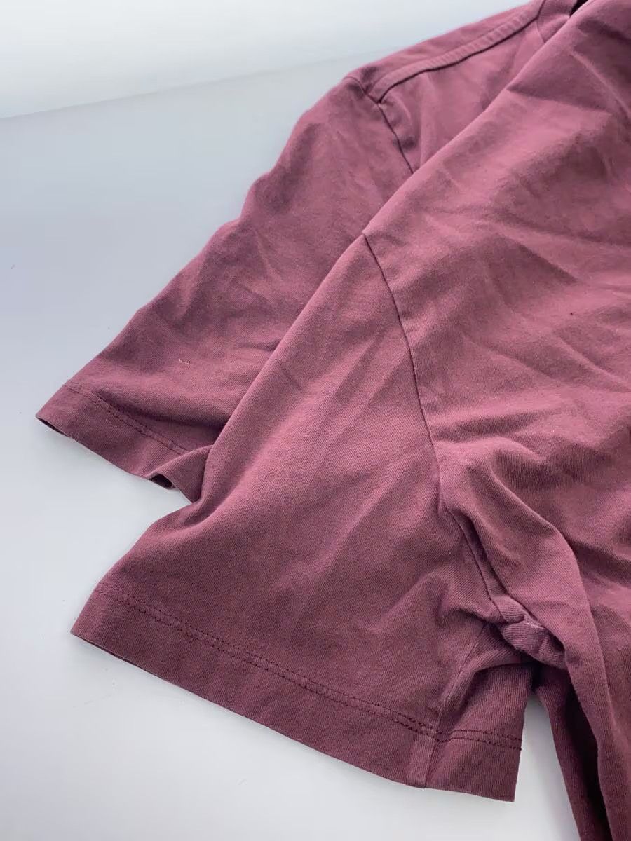 Maison Margiela SS17 Distressed M Logo Tee Size US S / EU 44-46 / 1 - 6 Thumbnail