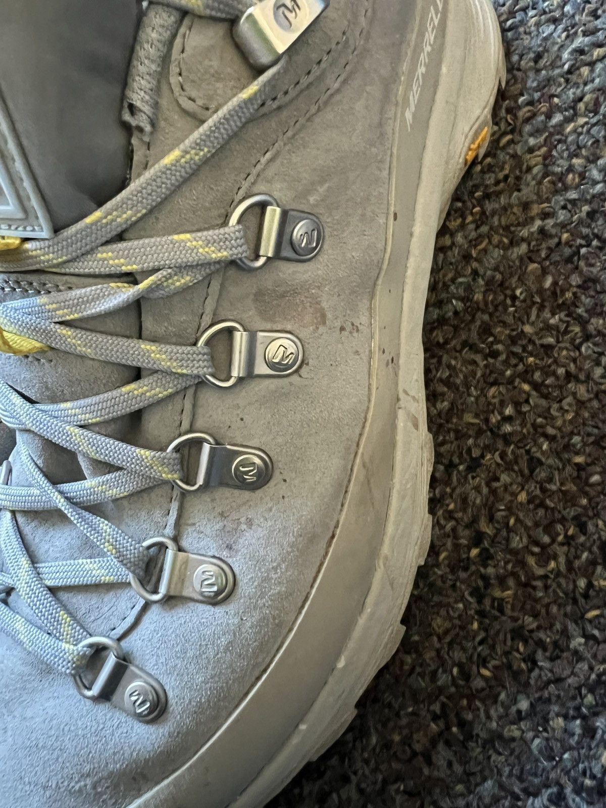 Merrell Merrell Belstaff Ontario Size US 9 / EU 42 - 2 Thumbnail