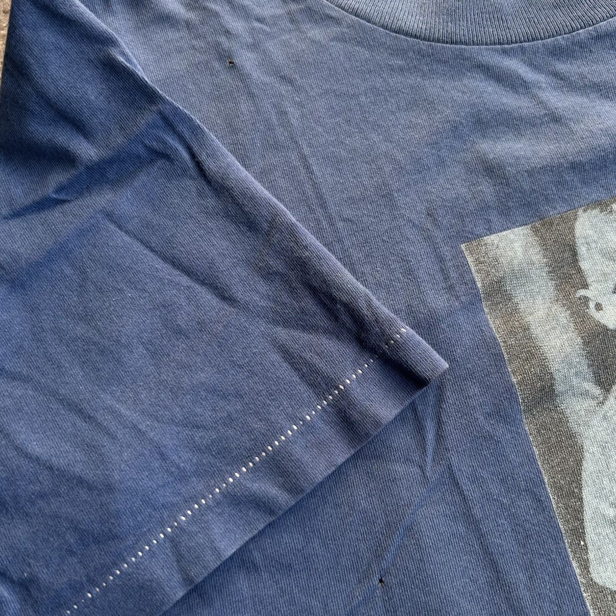 The Rolling Stones VTG WHO THE FUCK MICK JAGGER 70s Size US S / EU 44-46 / 1 - 5 Thumbnail