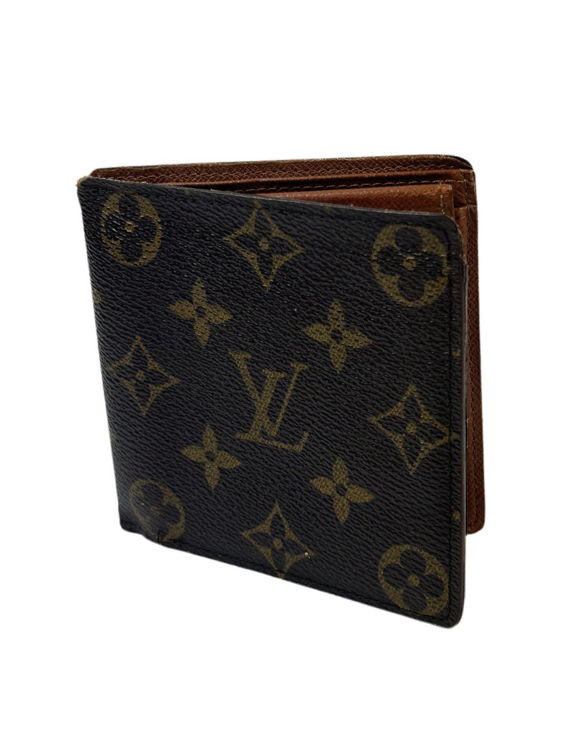 Louis Vuitton Louis Vuitton Monogram Bifold Wallet Size ONE SIZE - 1 Thumbnail