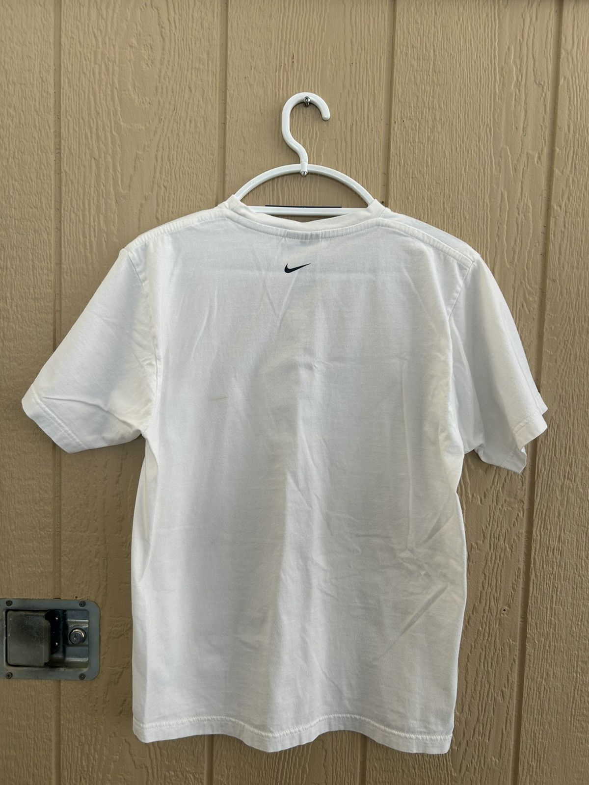 Nike Nike Graphic Tee Size US M / EU 48-50 / 2 - 4 Thumbnail