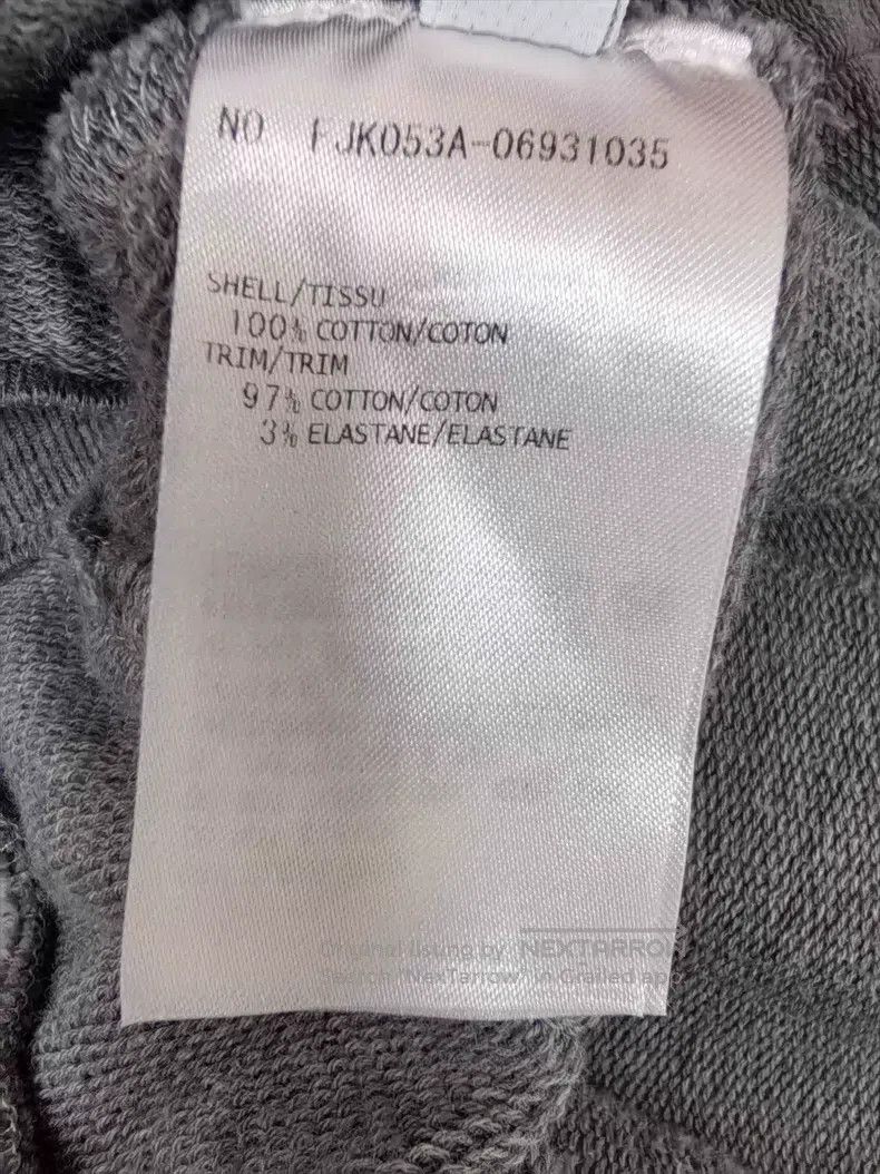 Thom Browne Thom Browne Classic Preppy Gray Pleated Skirt Size 24" / US 00 / IT 34 - 6 Thumbnail