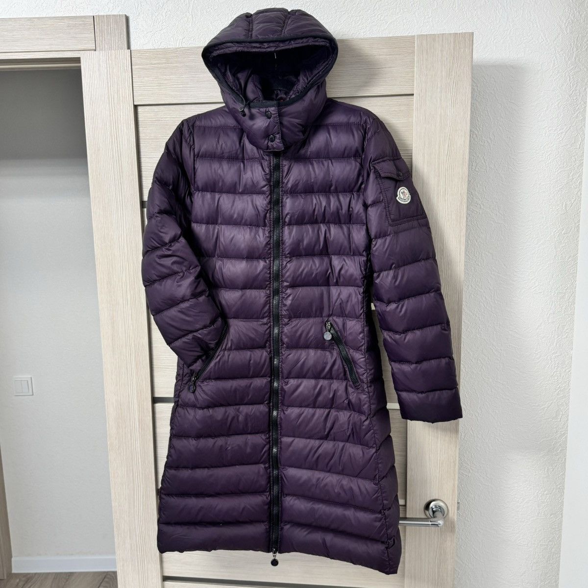 Moncler mokacine on sale