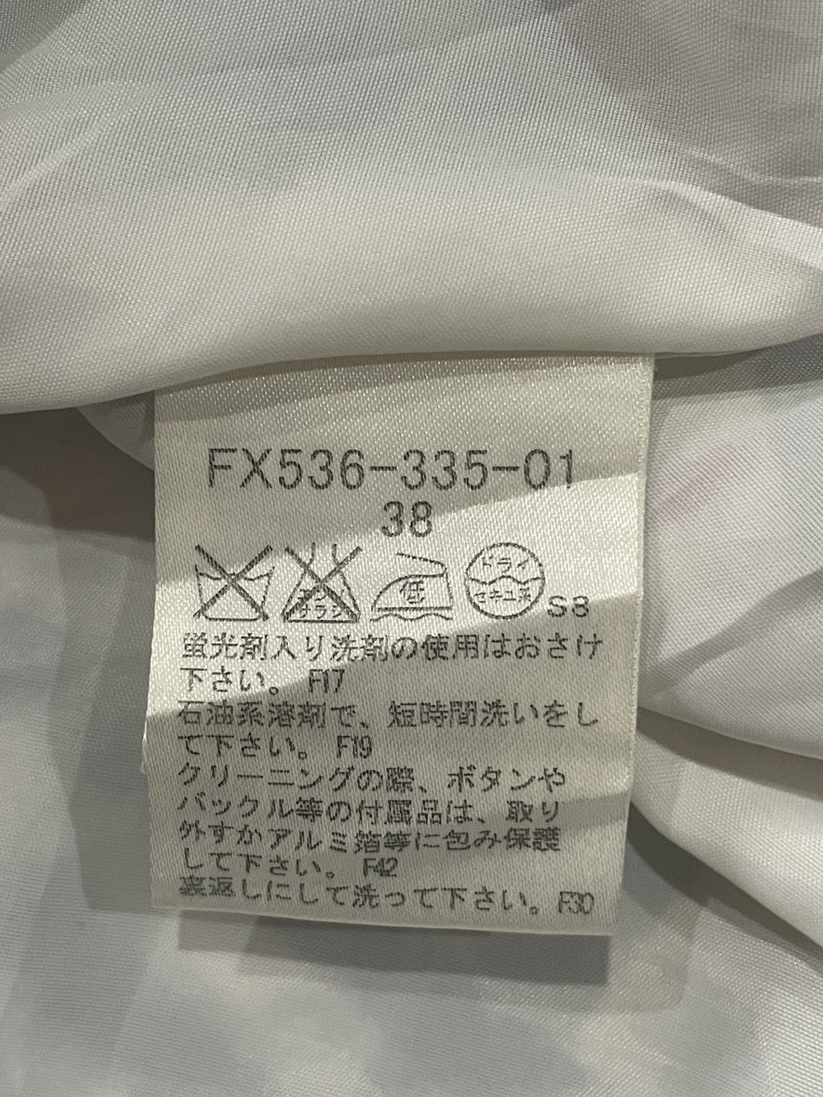 Burberry Burberry Skirt Size 26" / US 2 / IT 38 - 3 Thumbnail
