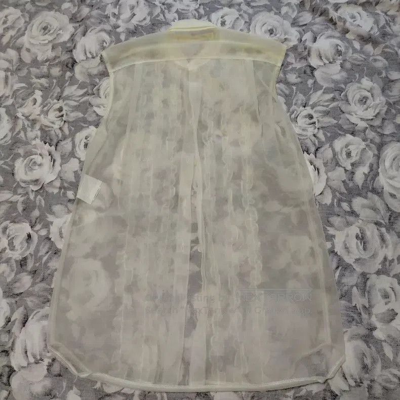 Comme des Garcons Comme Des Garcons size F shirt Size S / US 4 / IT 40 - 3 Thumbnail