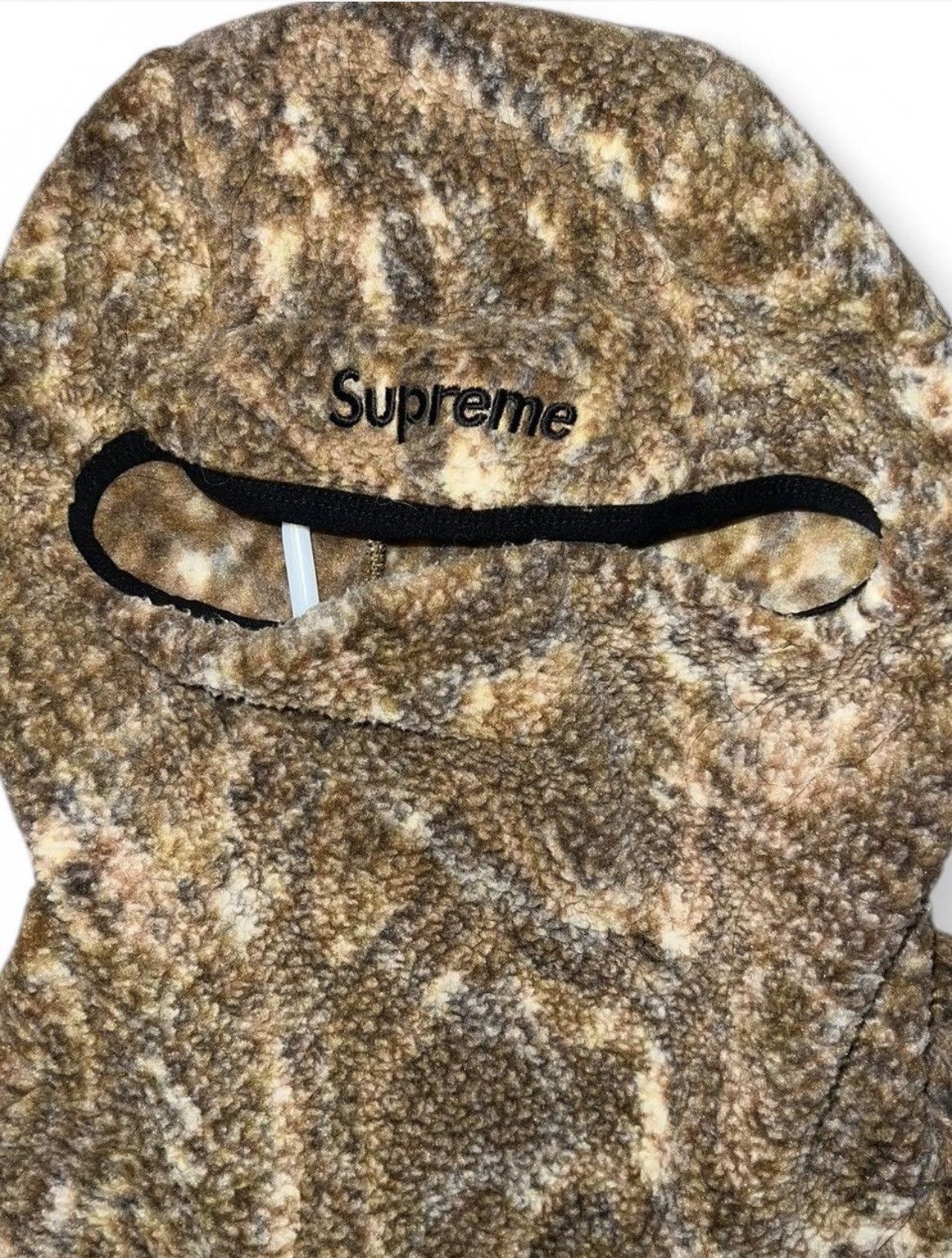 Nike × Supreme Supreme Nike ACG Fleece Pullover Size US M / EU 48-50 / 2 - 3 Thumbnail