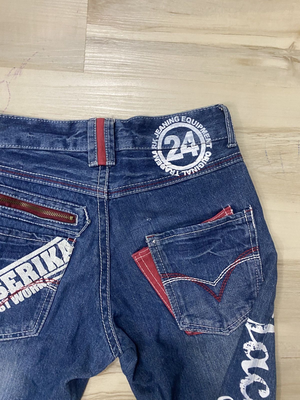 Other Jack Serika Denim Size US 31 - 5 Thumbnail