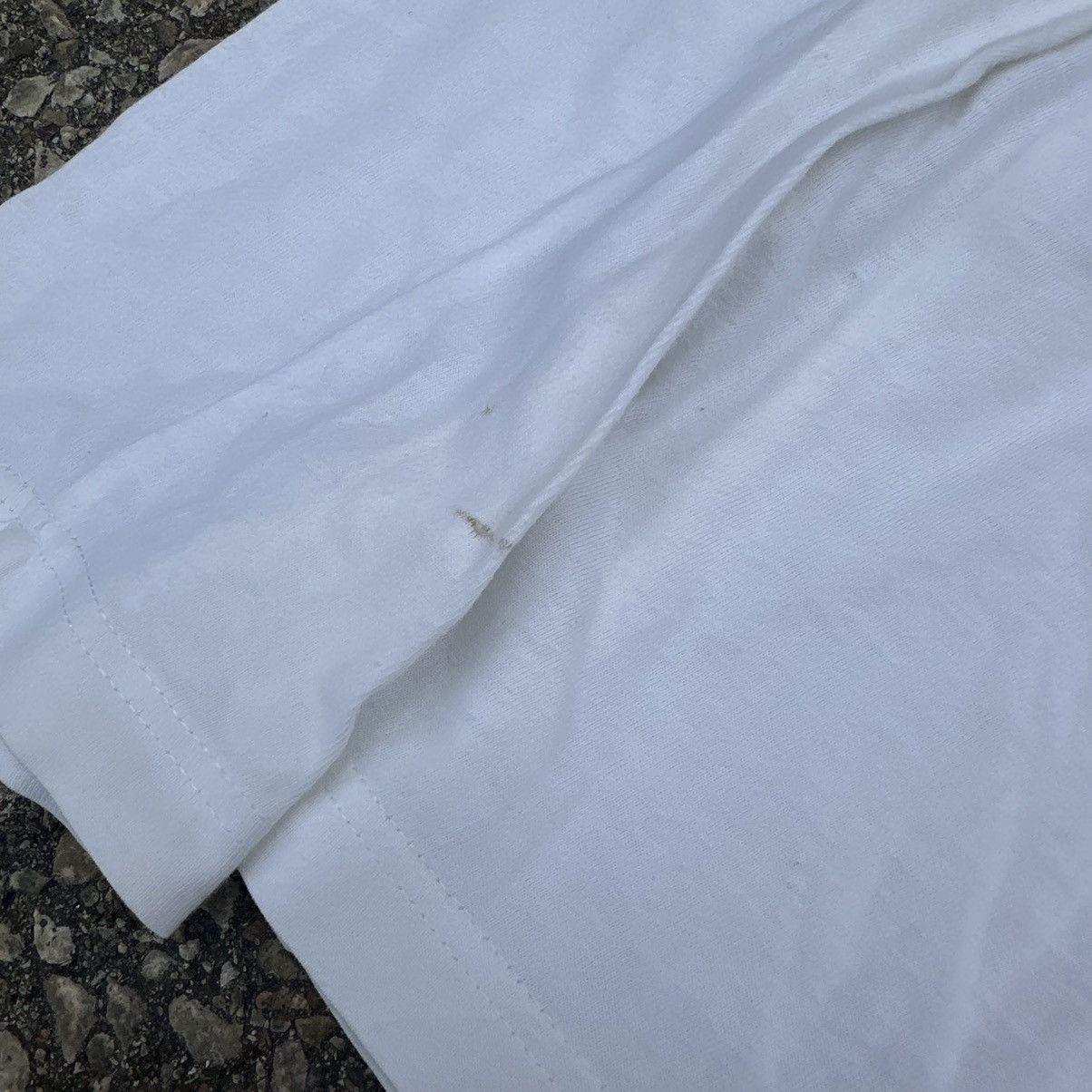 Marni Archive Rare Marni x Richard Prince Long Sleeve 2007s Size US S / EU 44-46 / 1 - 5 Thumbnail