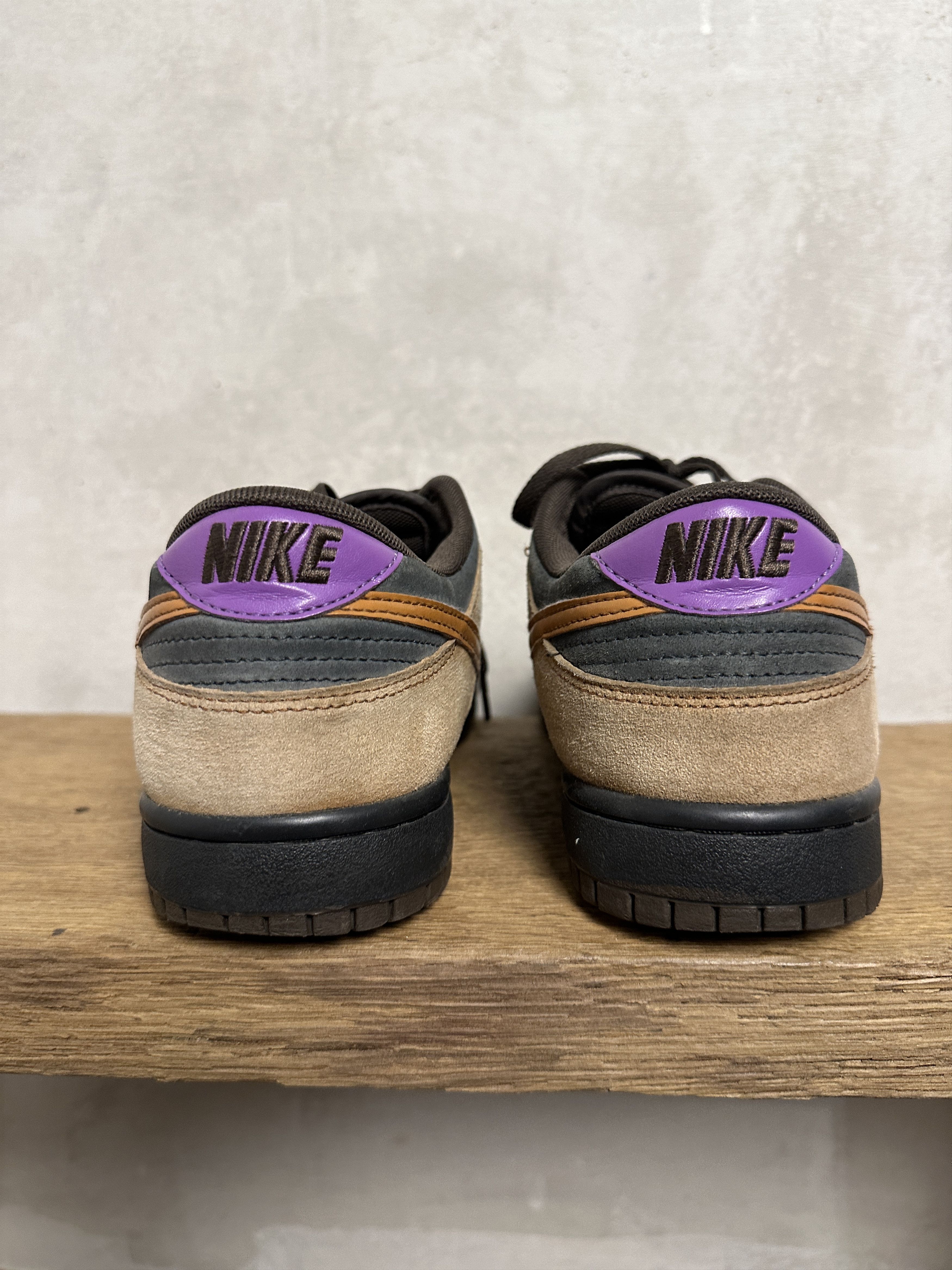Nike Nike Dunk Low Cider Size US 10 / EU 43 - 6 Thumbnail