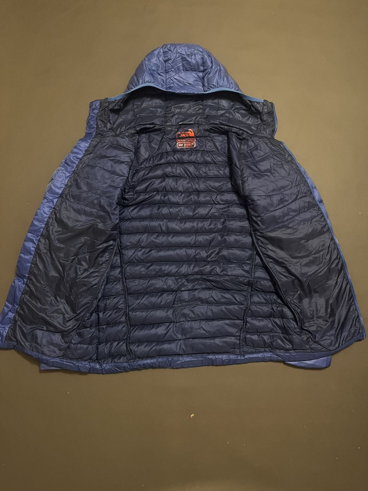 The North Face The North Face summit series 800 pro micro down jacket Size US XS / EU 42 / 0 - 5 Thumbnail