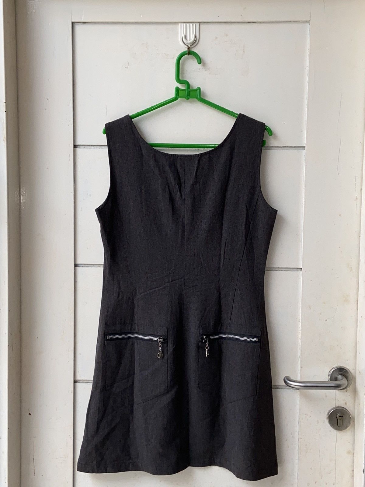 Designer × Jean Paul Gaultier JUNIOR GAULTIER Mini Dress Size S / US 4 / IT 40 - 5 Thumbnail