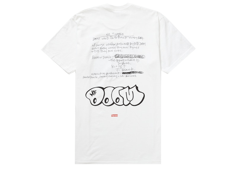 Other Men’s White Tee – Essential Classic Short Sleeve T-Shirt Size US M / EU 48-50 / 2 - 4 Thumbnail