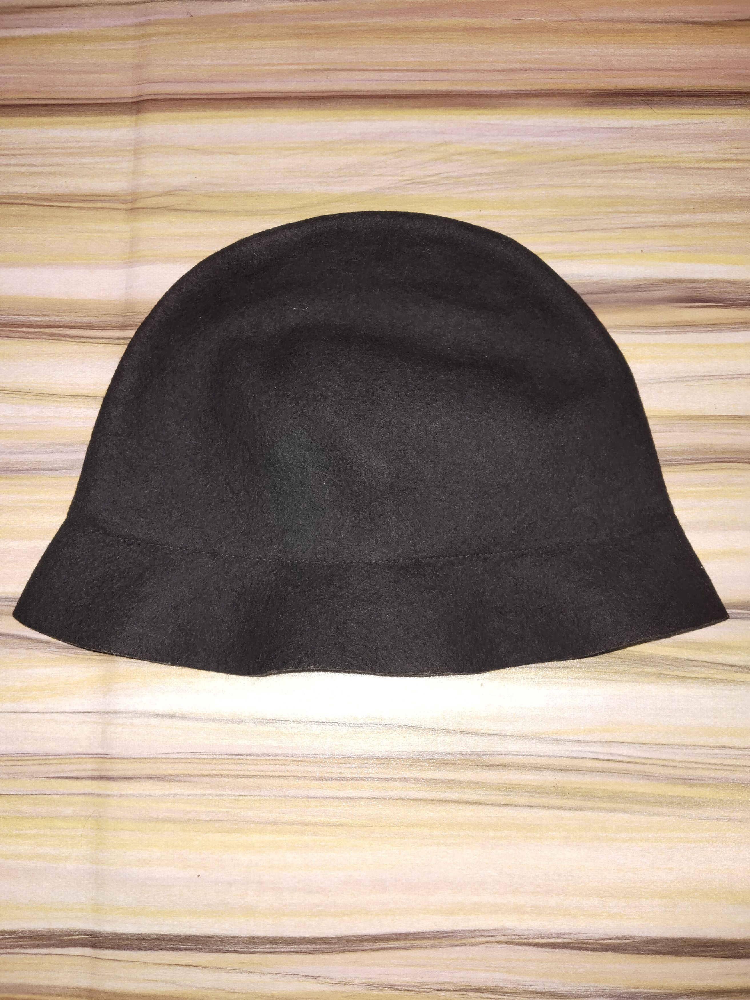 Ne-Net Ne-net Wool Bucket Hat Size ONE SIZE - 3 Thumbnail