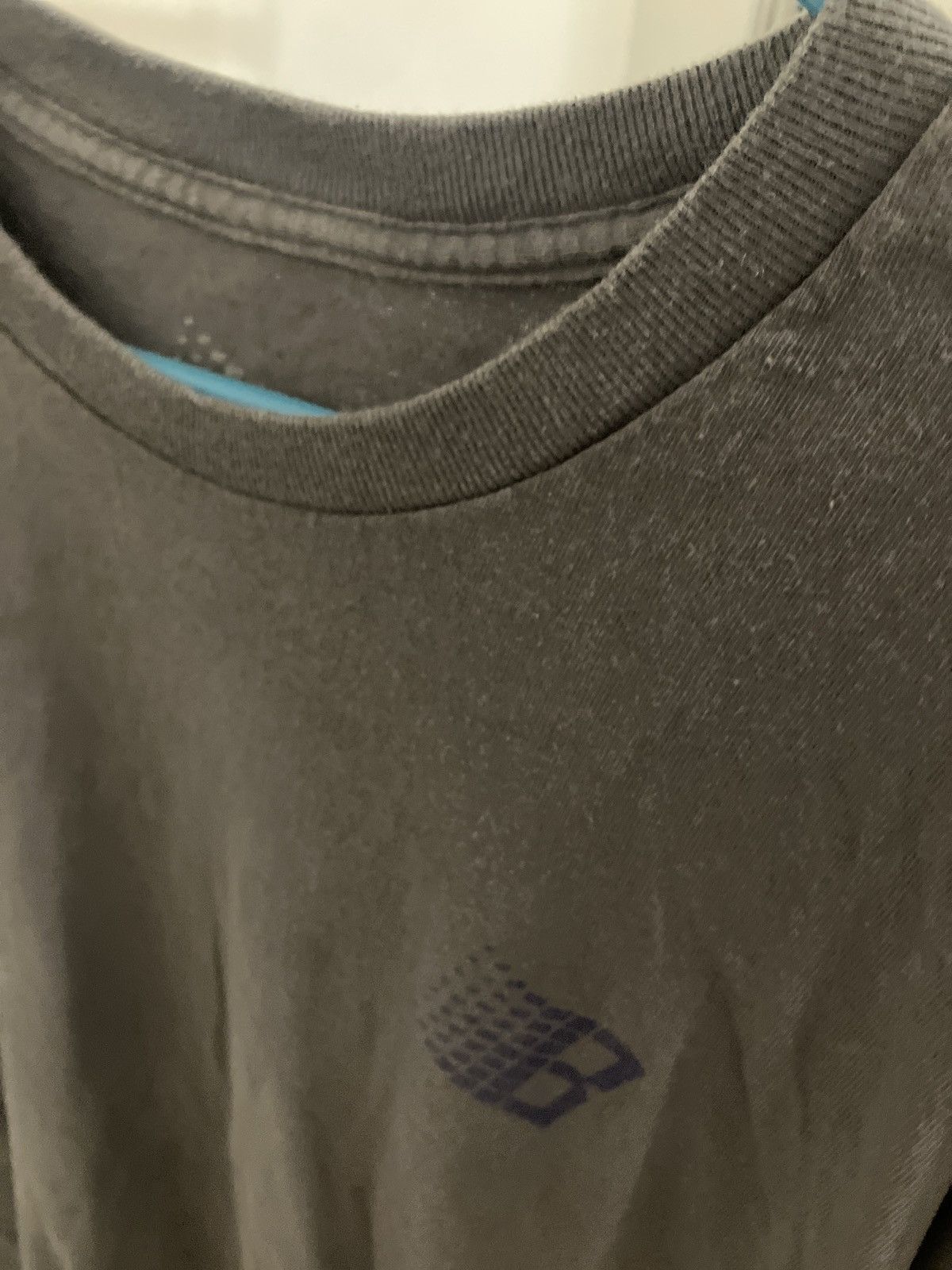 Bronze 56k Bronze b logo t shirt xl Size US XL / EU 56 / 4 - 3 Thumbnail