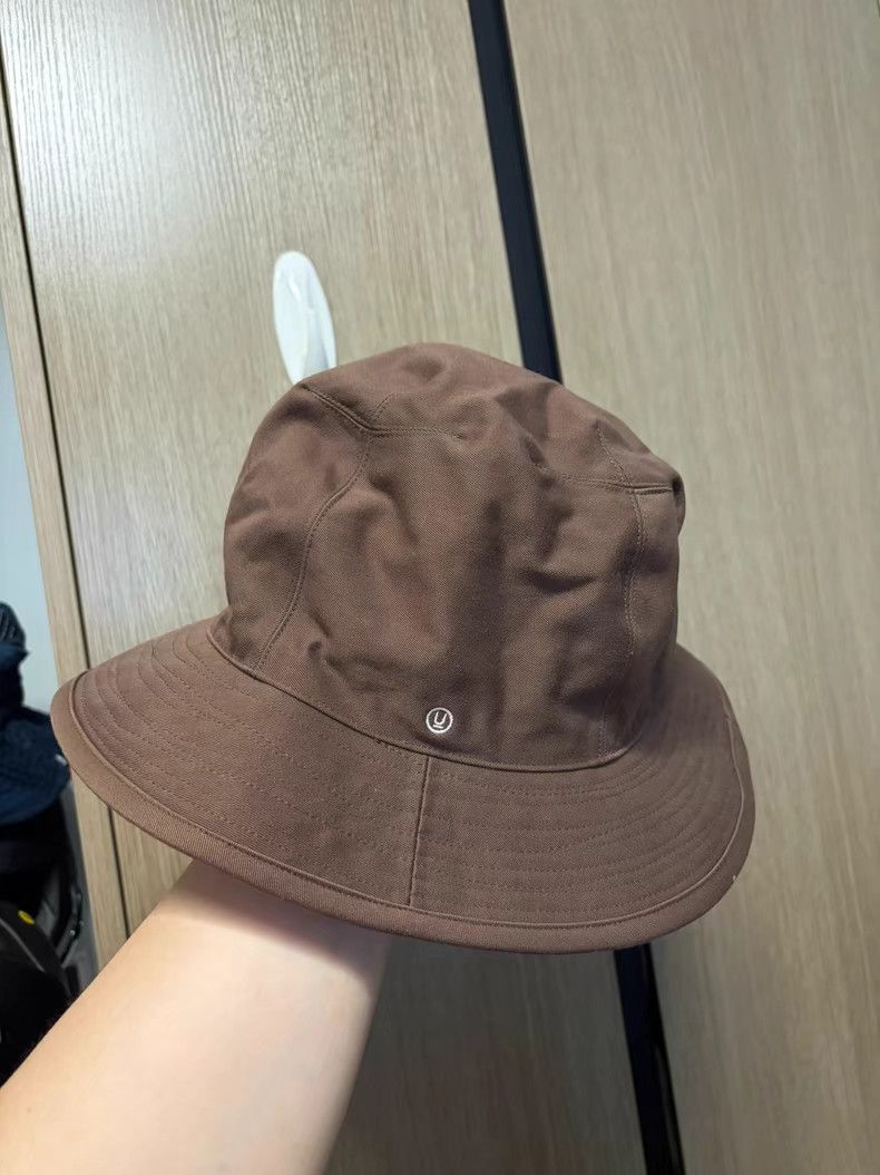Undercover Undercover x [Collaboration] Hat Q6 Size ONE SIZE - 2 Thumbnail