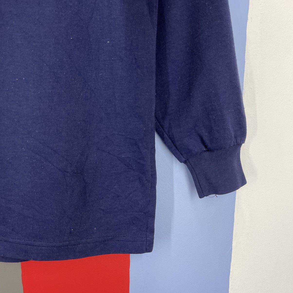 Other VALENTINO CHRISTY SPORT PARIS Crew Neck Sweatshirt #1421/AX Size US M / EU 48-50 / 2 - 5 Thumbnail
