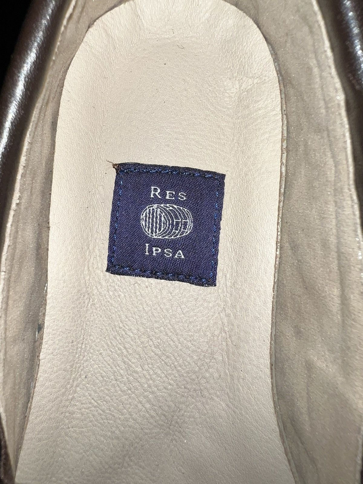 Other Res Ipsa Women’s Kilim Sneaker Size 7 Size US 7 / IT 37 - 7 Thumbnail